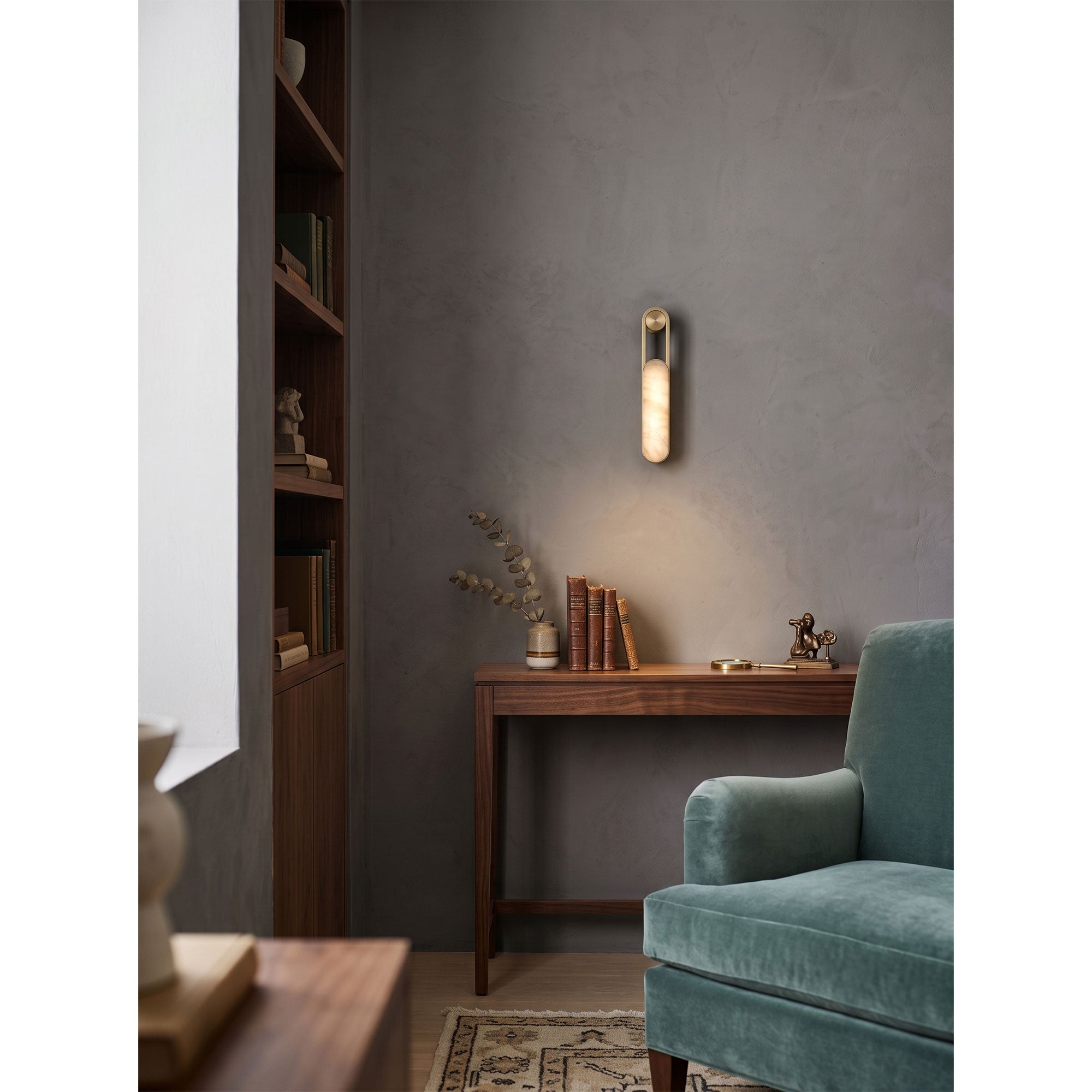 Lumenard Wall Sconce