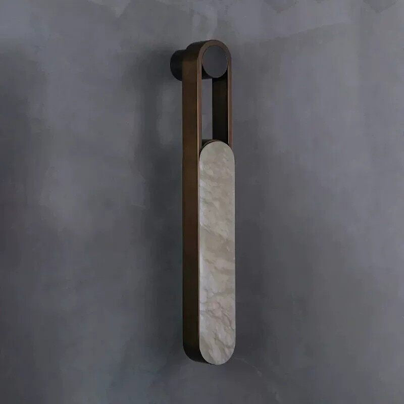 Lumenard Wall Sconce