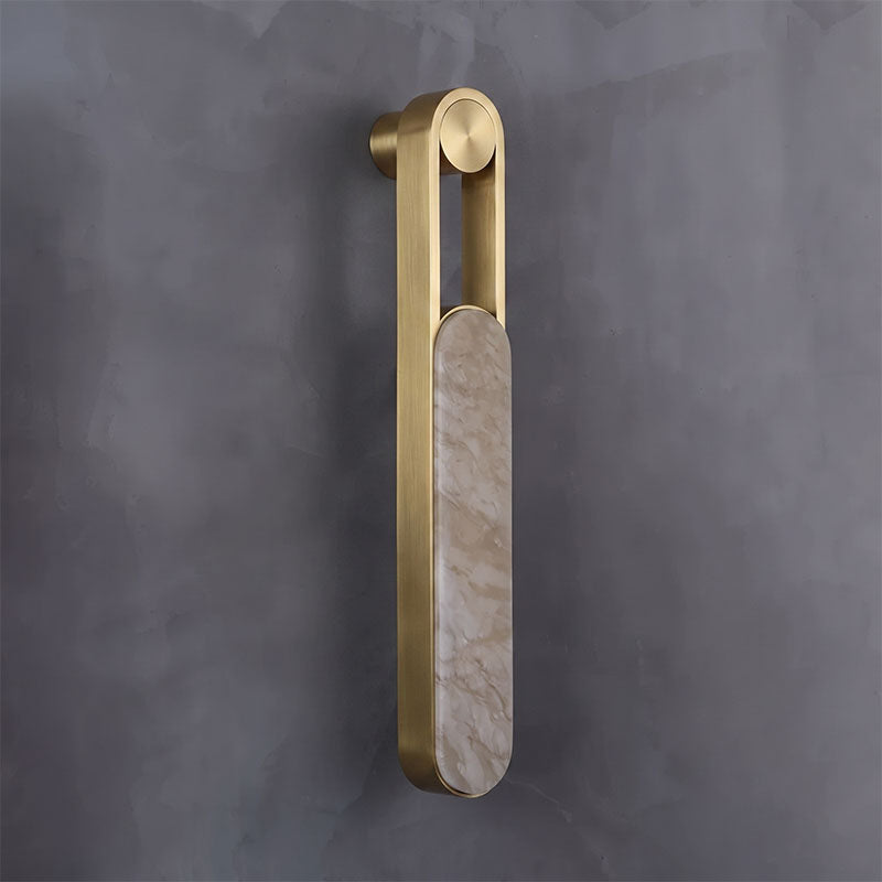 Lumenard Wall Sconce
