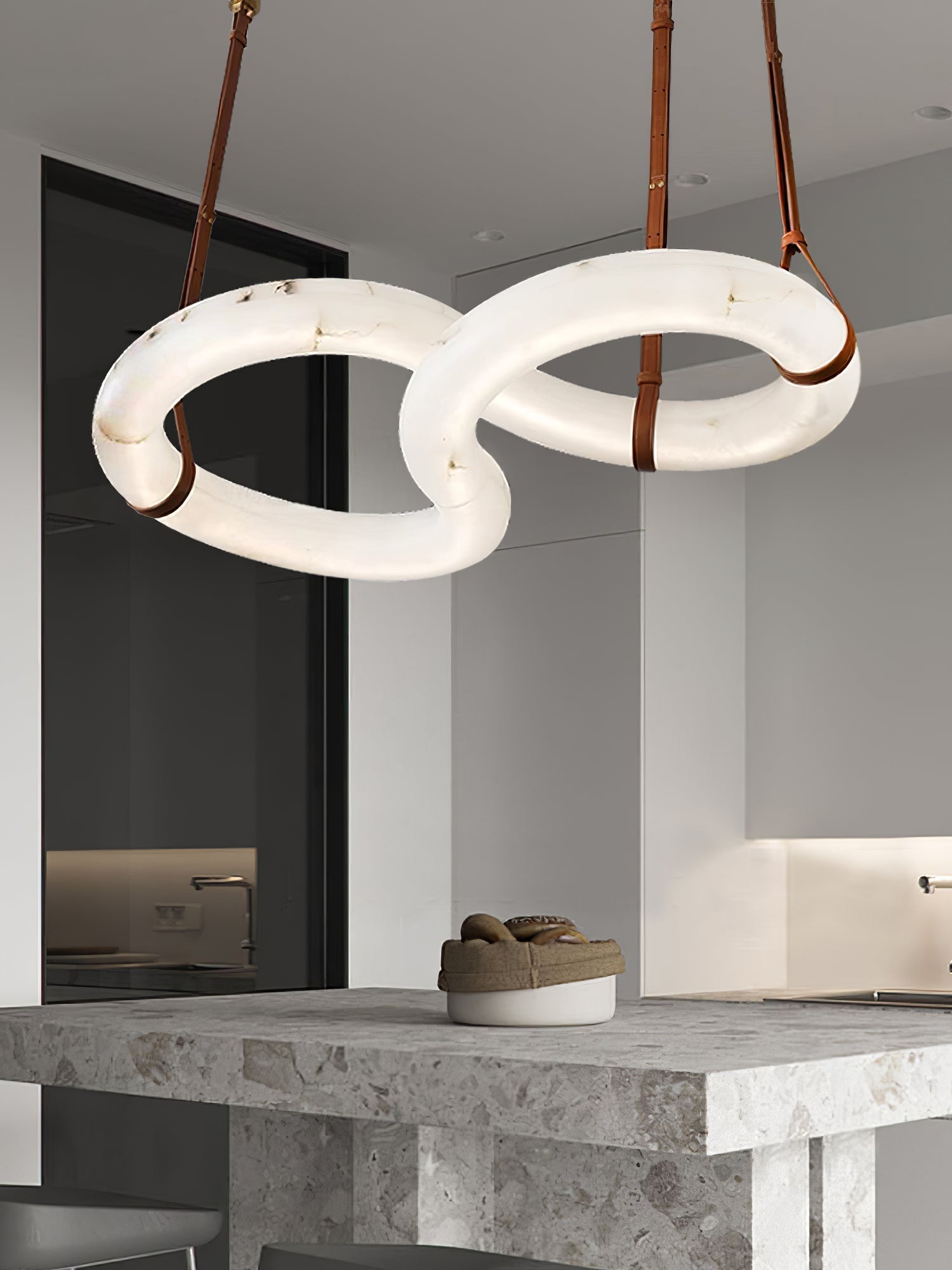 Linklik Chandelier