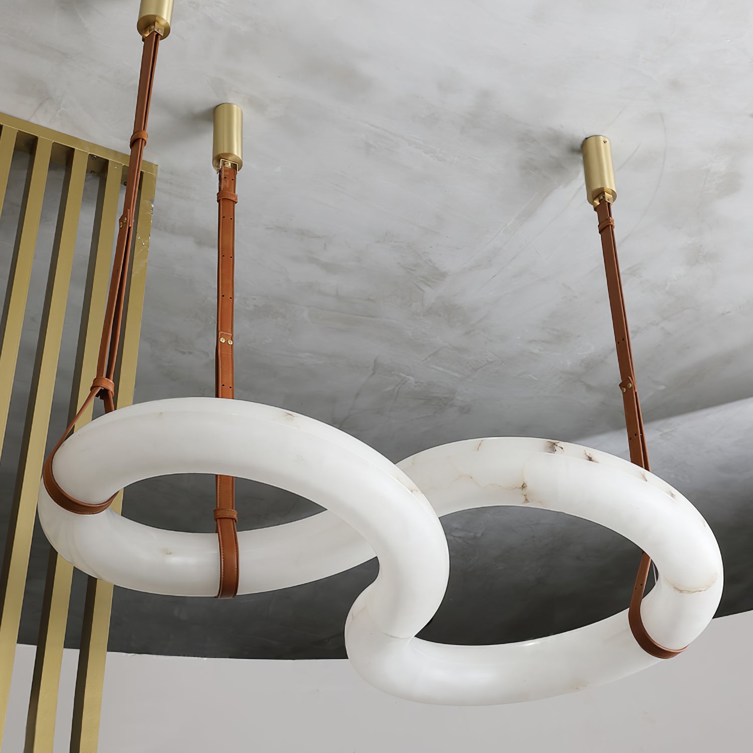 Linklik Chandelier