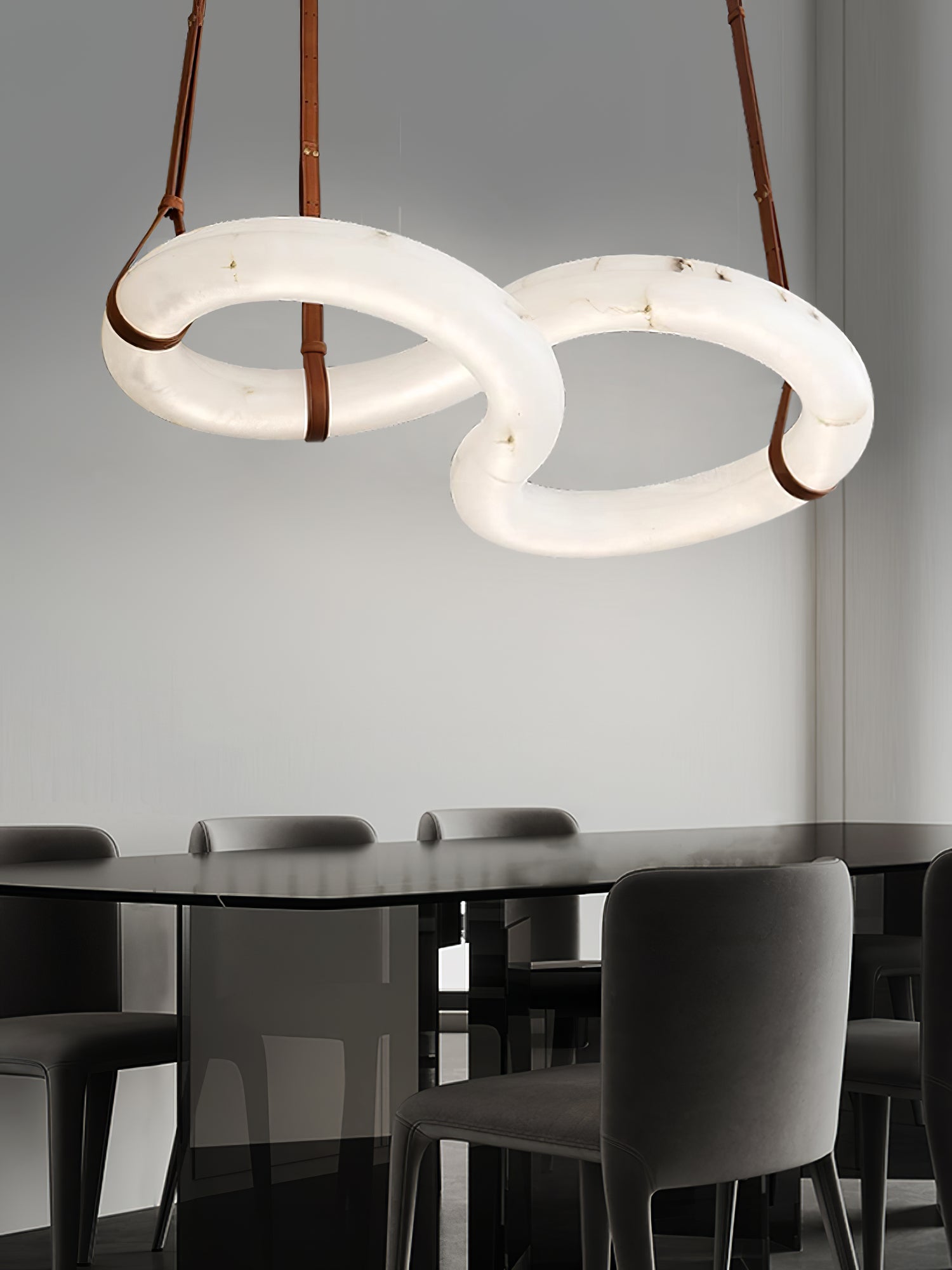 Linklik Chandelier
