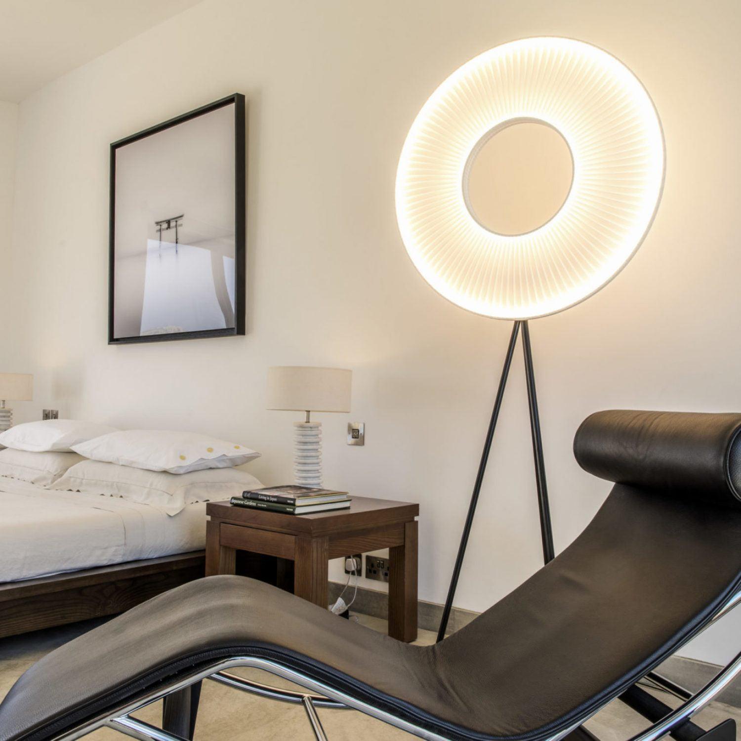 Helen Modern Floor Lamp