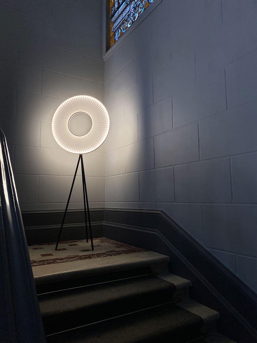Helen Modern Floor Lamp
