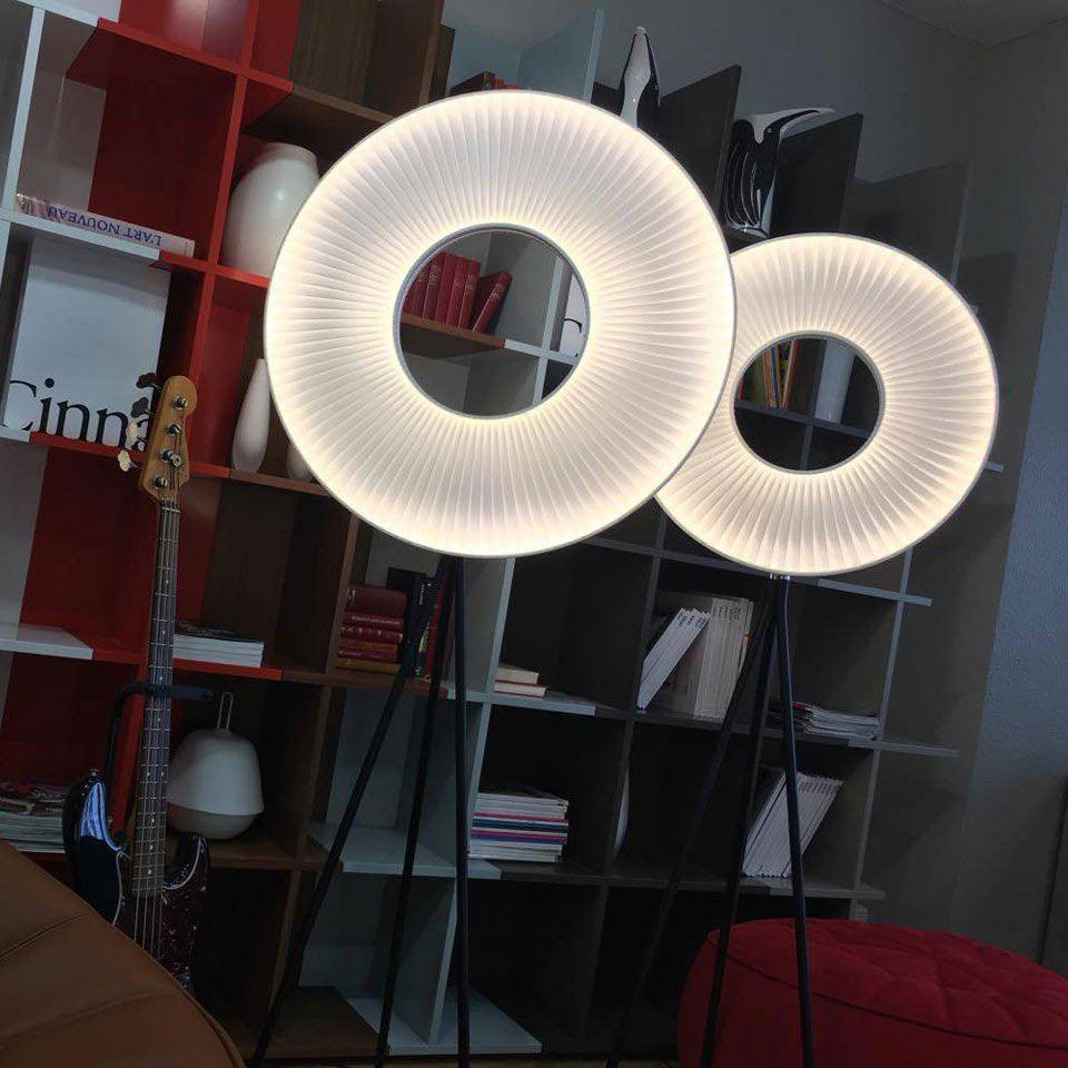 Helen Modern Floor Lamp