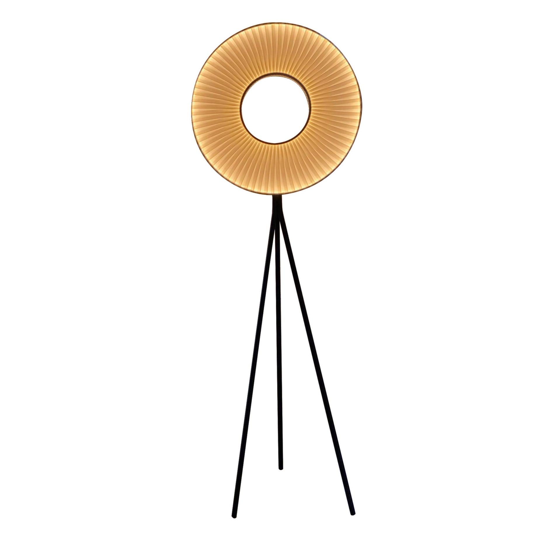 Helen Modern Floor Lamp