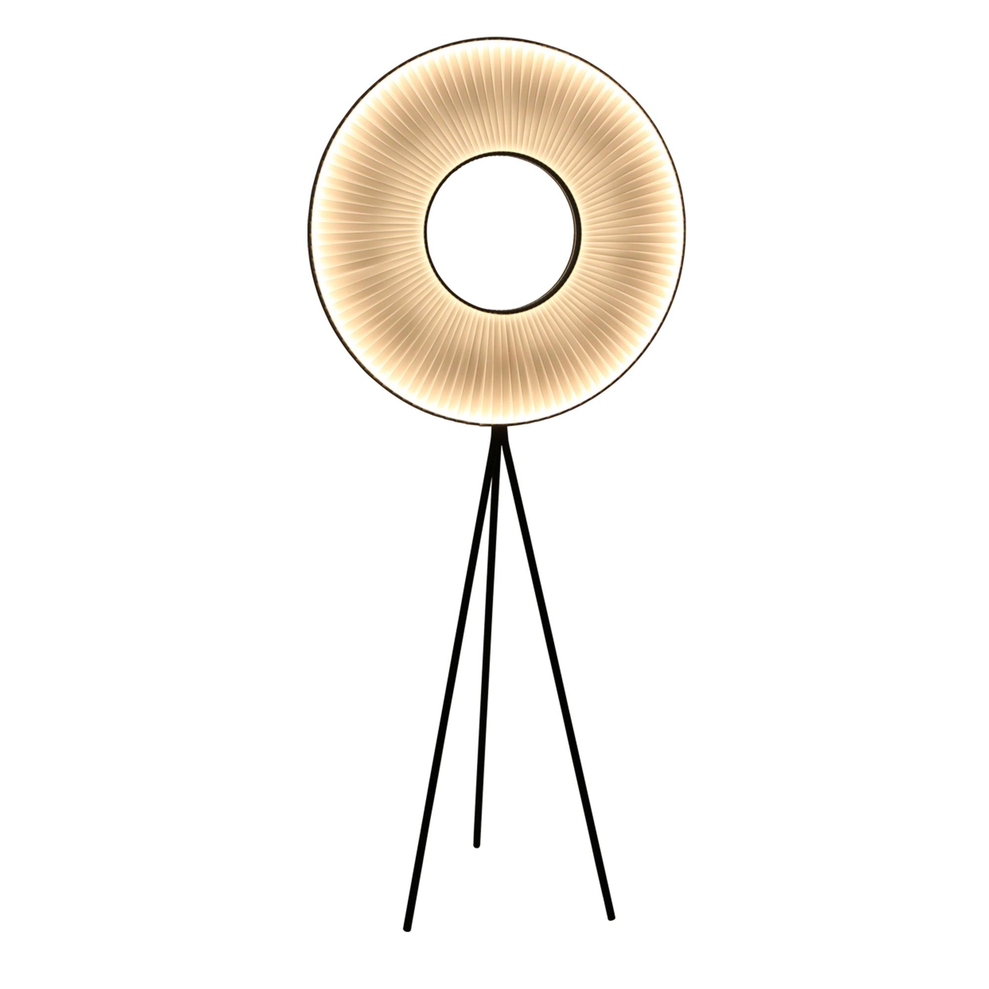 Helen Modern Floor Lamp