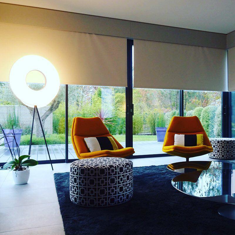 Helen Modern Floor Lamp