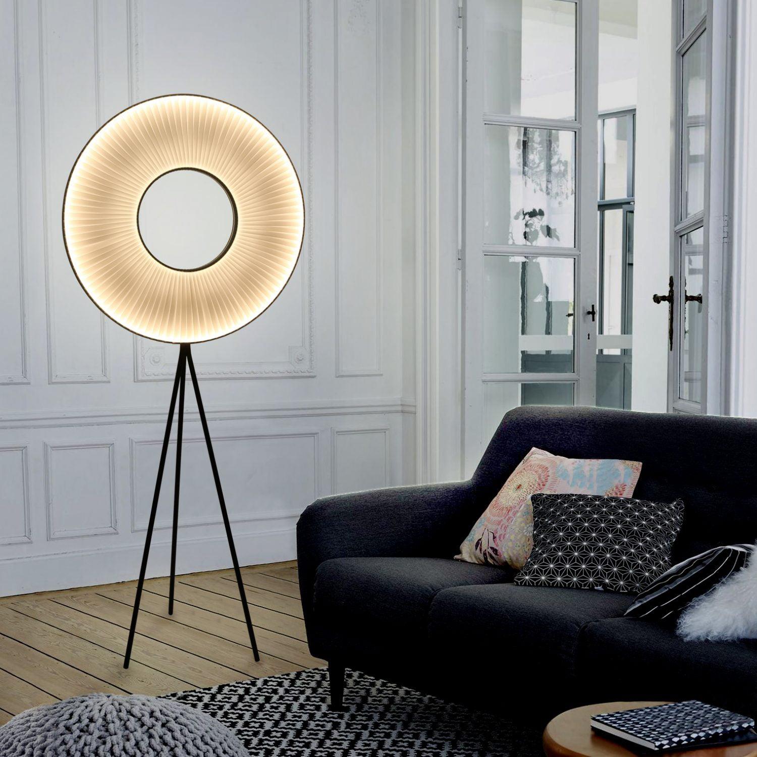Helen Modern Floor Lamp