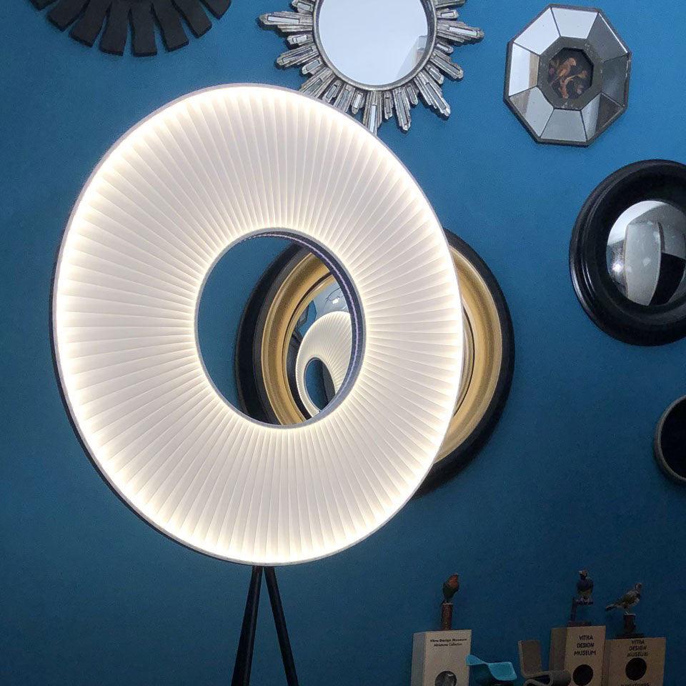 Helen Modern Floor Lamp
