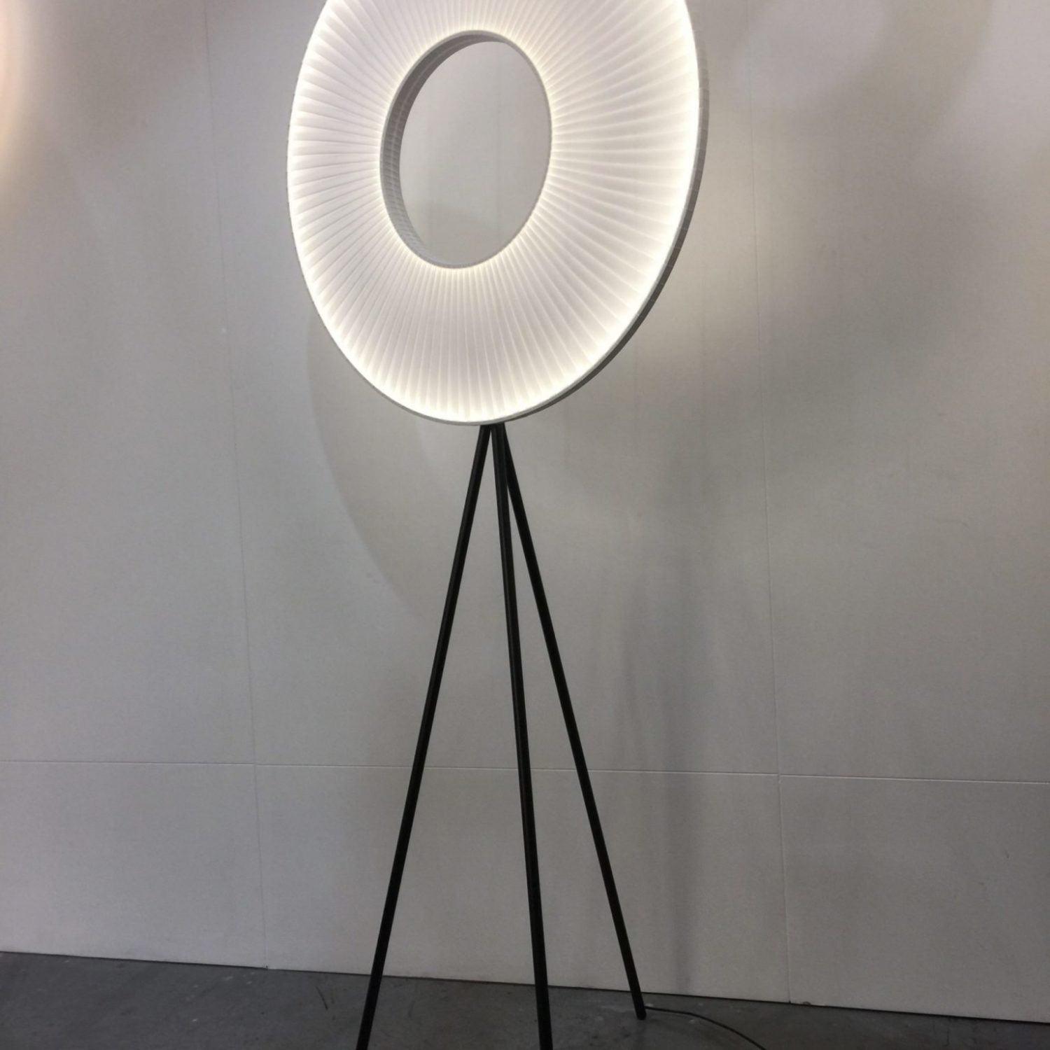 Helen Modern Floor Lamp