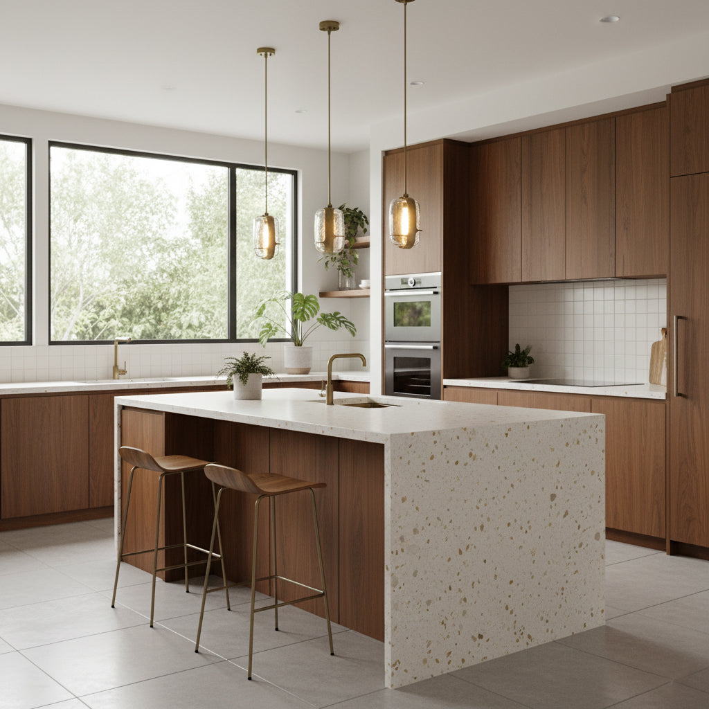 Lumeena Pendant Light