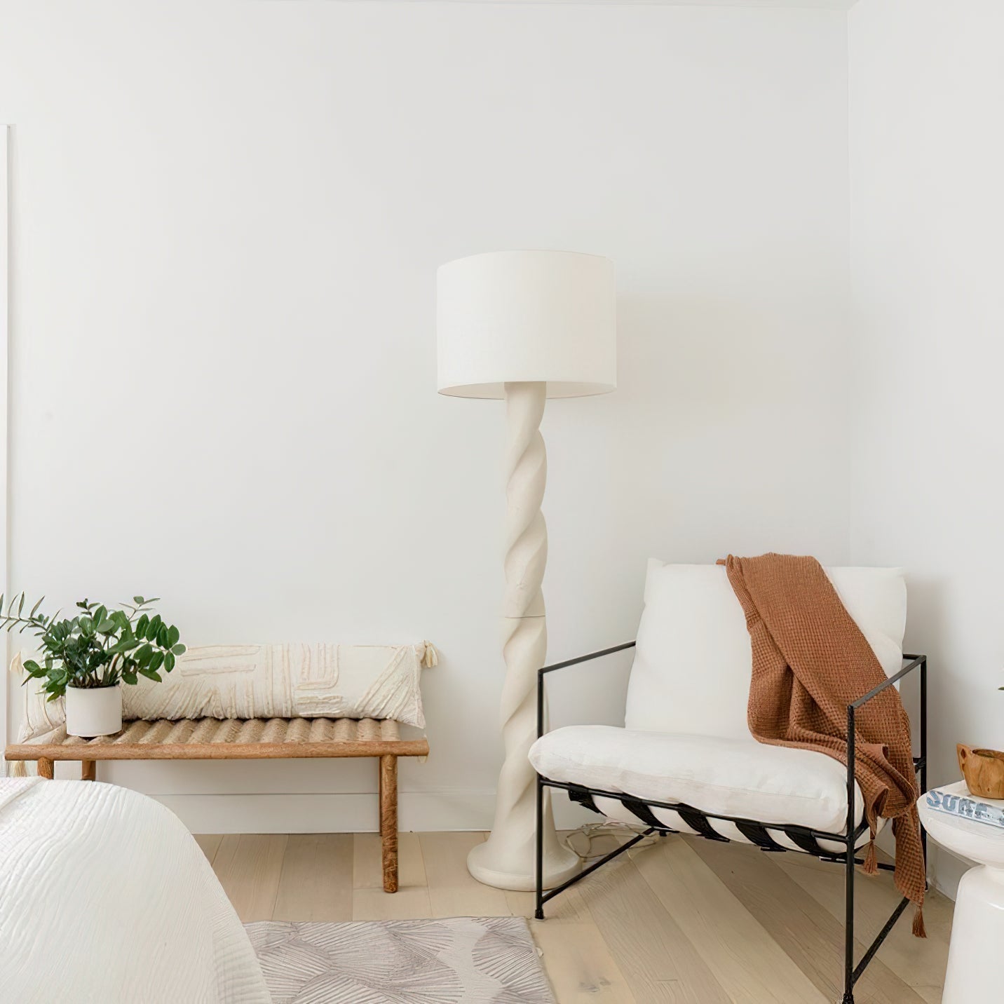 Twylar Floor Lamp
