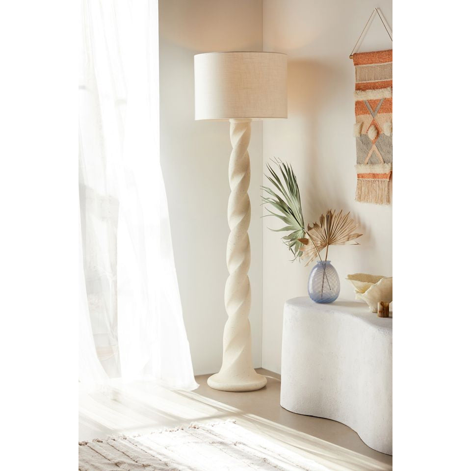 Twylar Floor Lamp