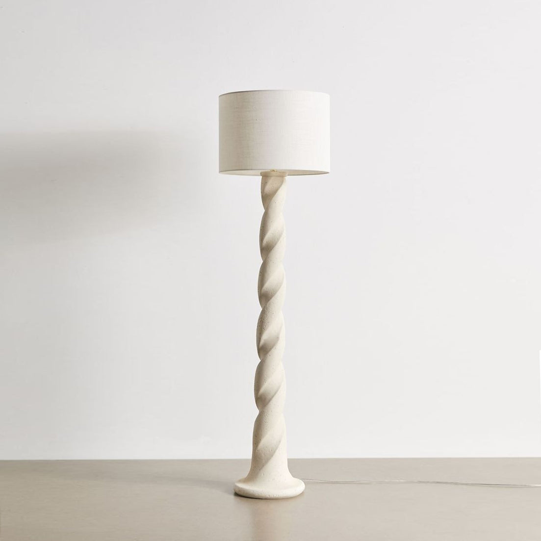 Twylar Floor Lamp
