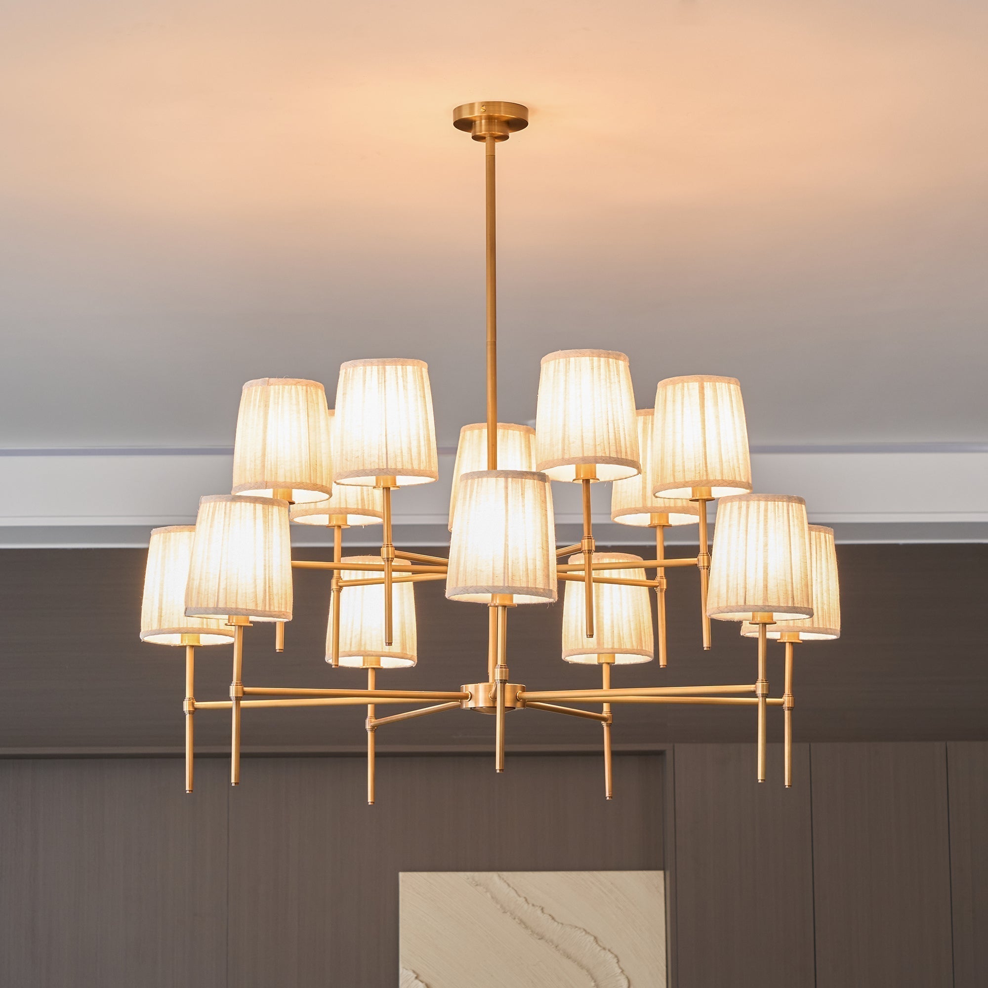 Sera Chandelier