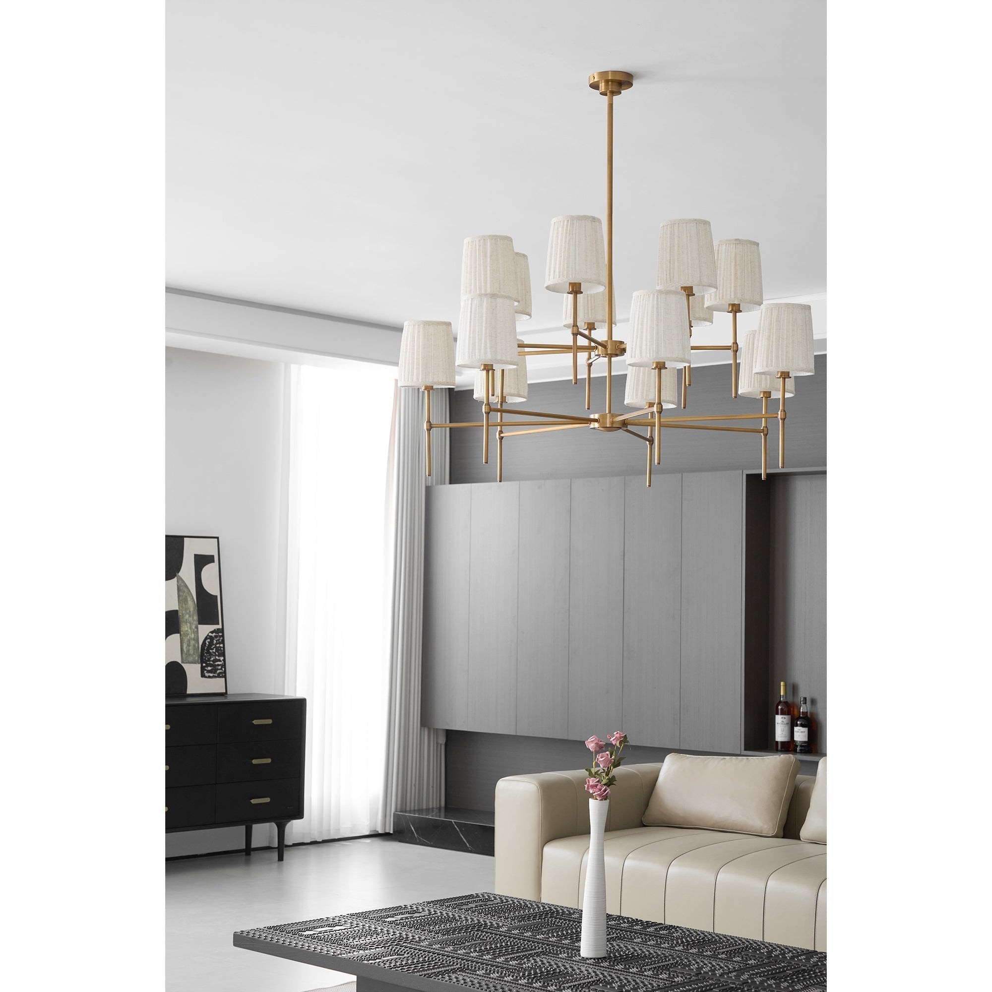 Sera Chandelier