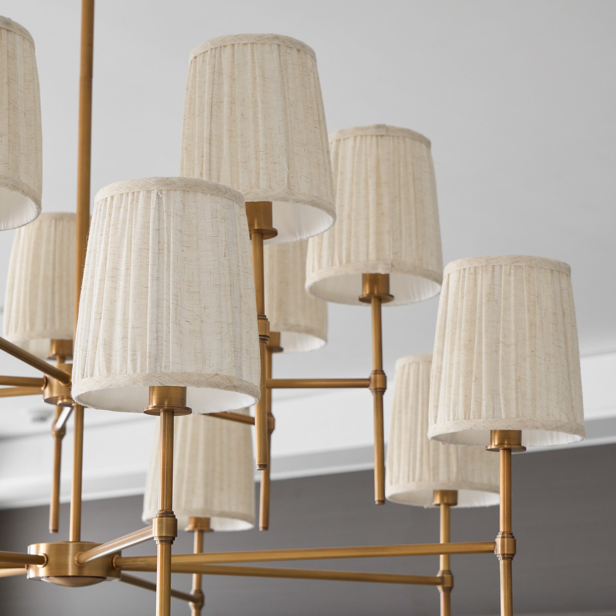 Sera Chandelier
