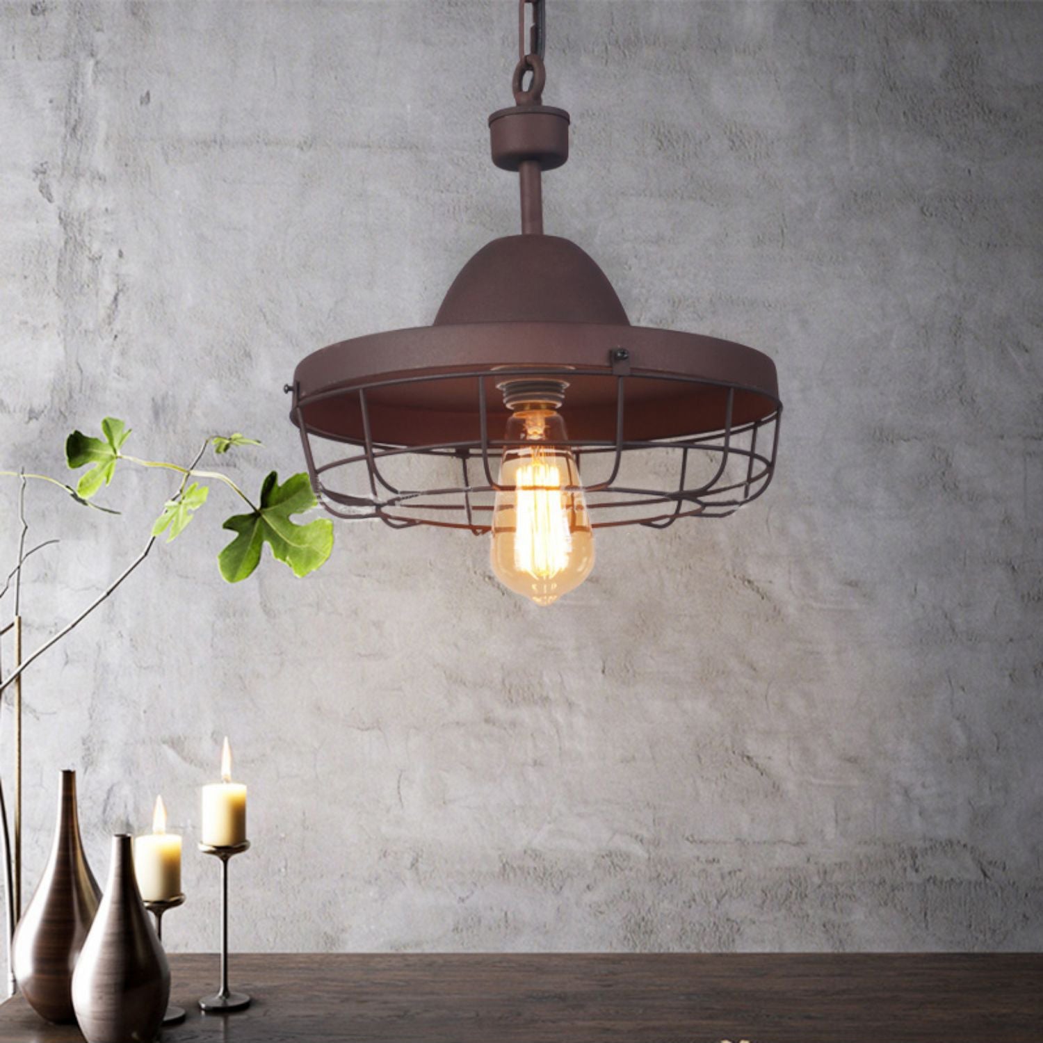 Elaanenne Pendant Light