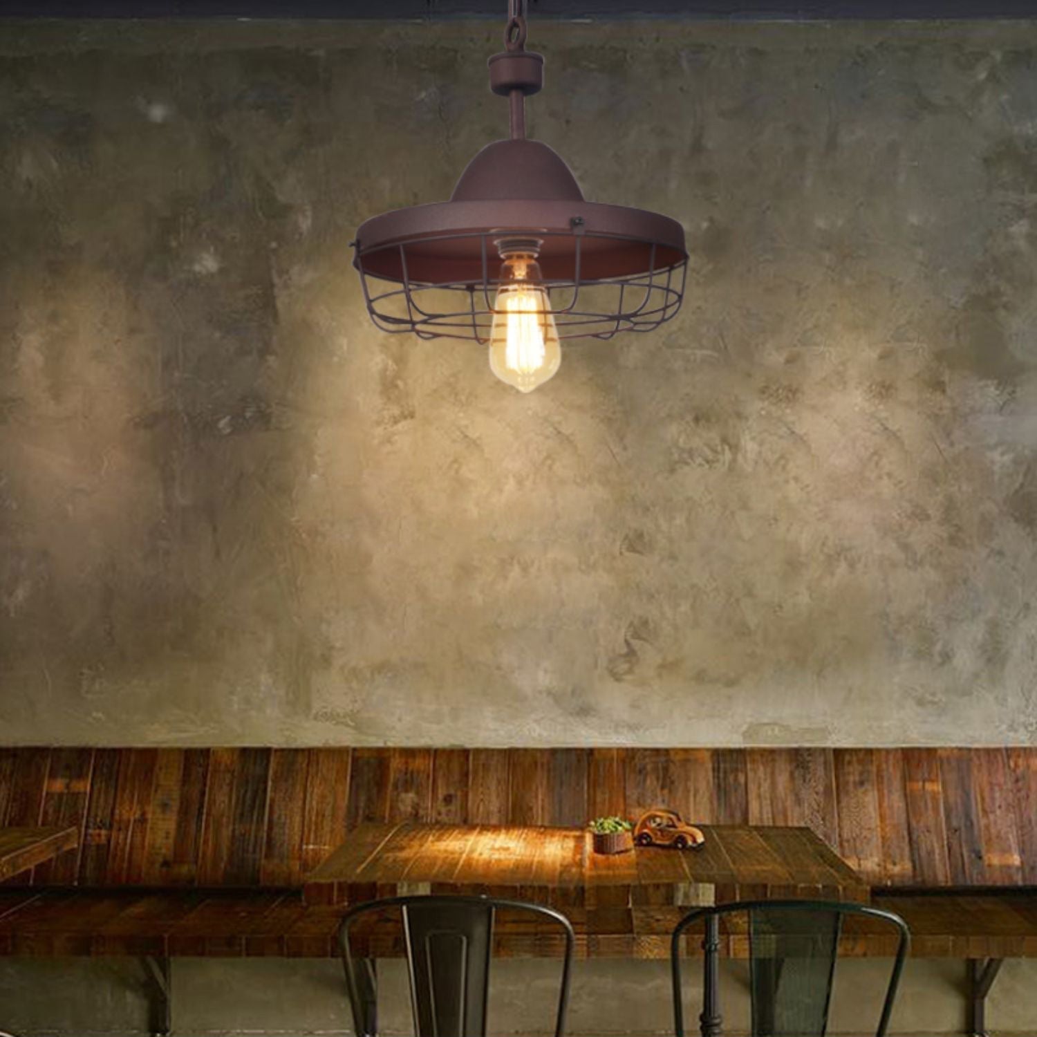 Elaanenne Pendant Light