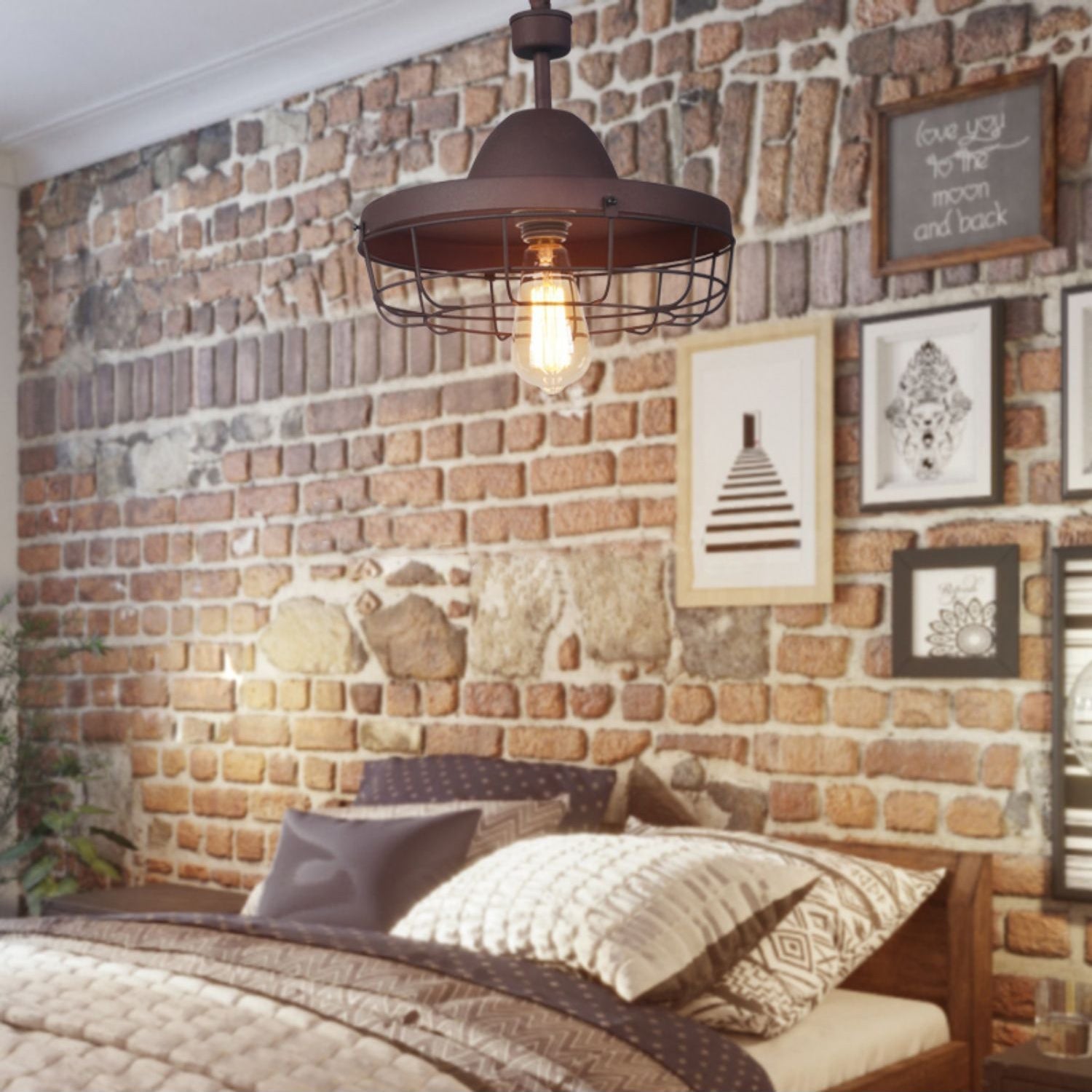 Elaanenne Pendant Light