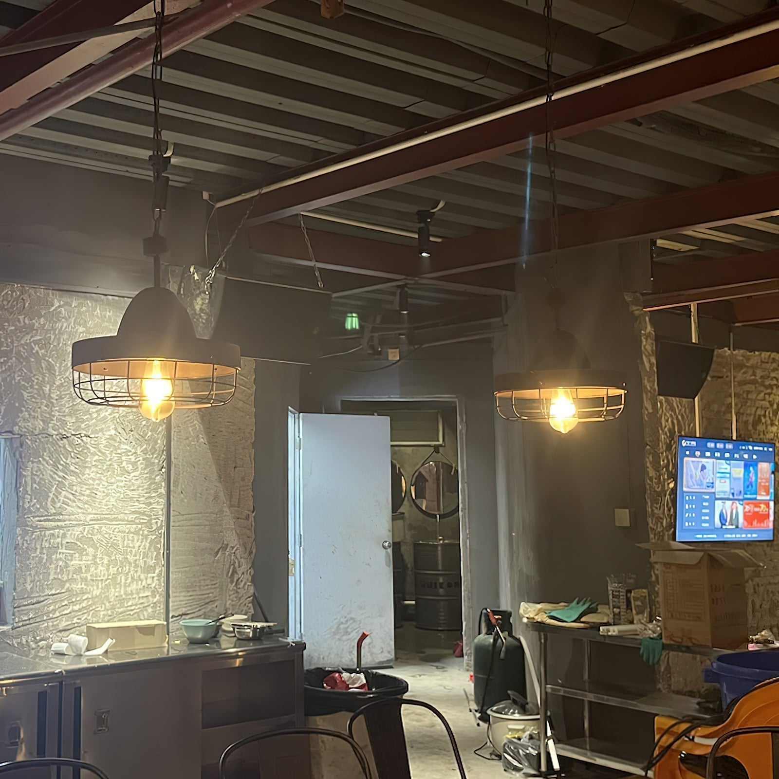 Elaanenne Pendant Light