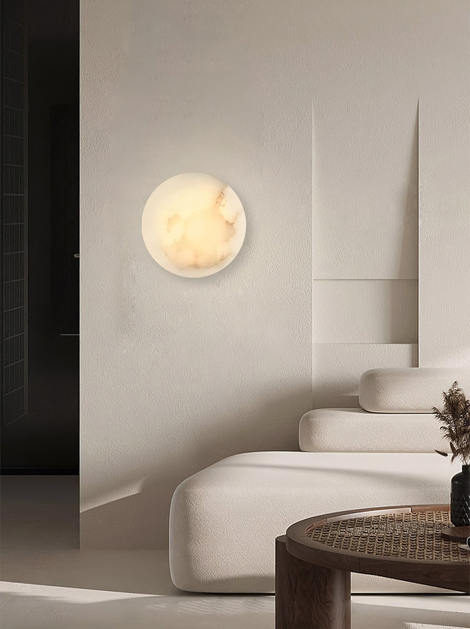 Mirivira Wall Lamp