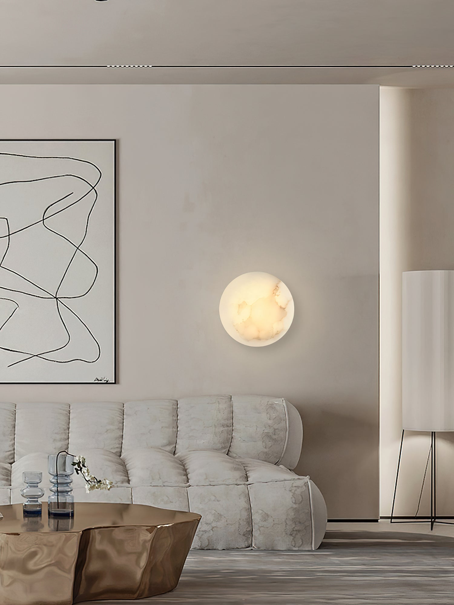 Mirivira Wall Lamp