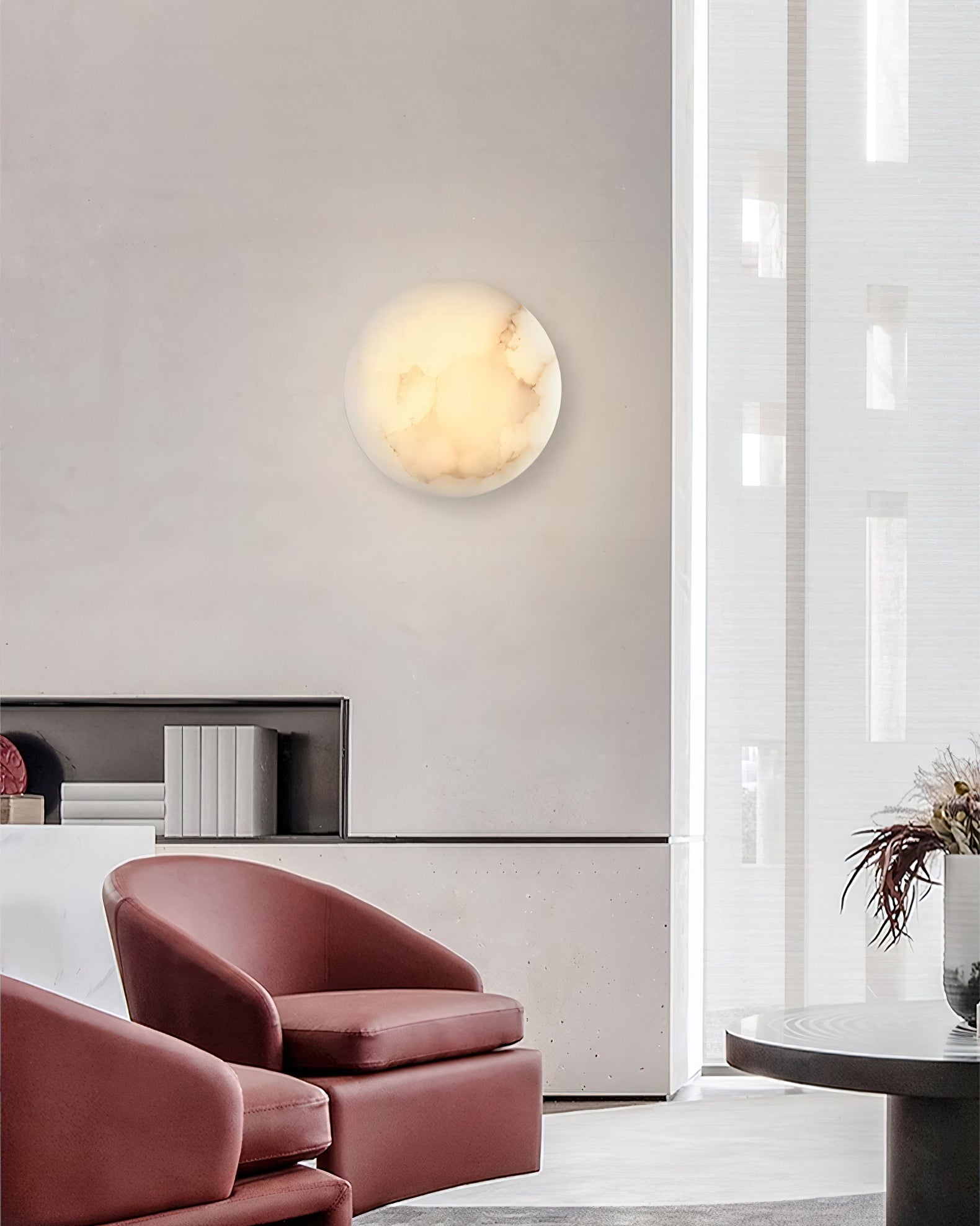 Mirivira Wall Lamp