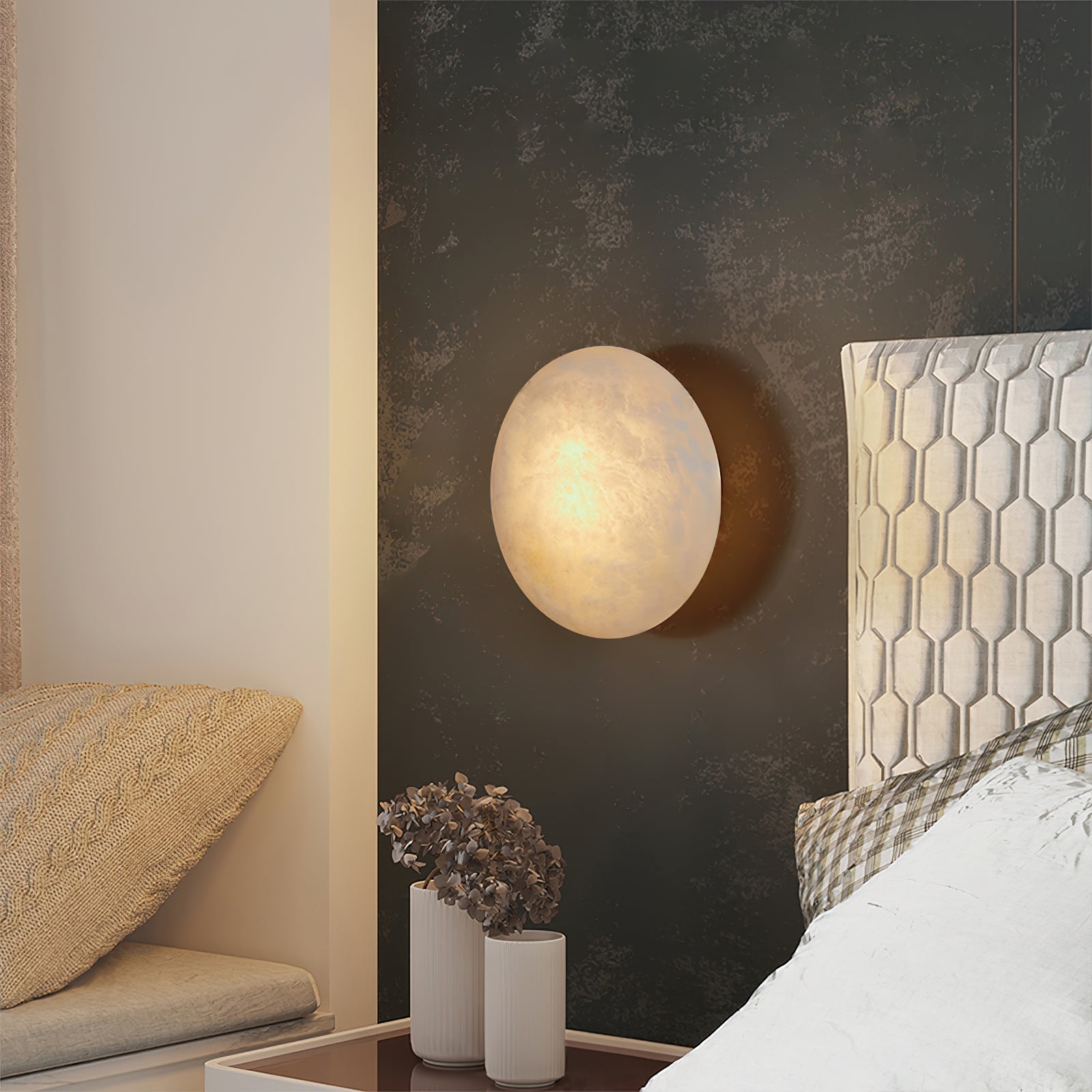 Mirivira Wall Lamp