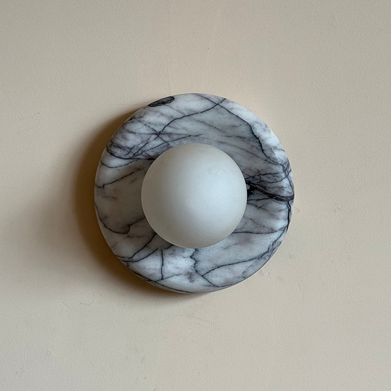 Zoraean Wall Lamp