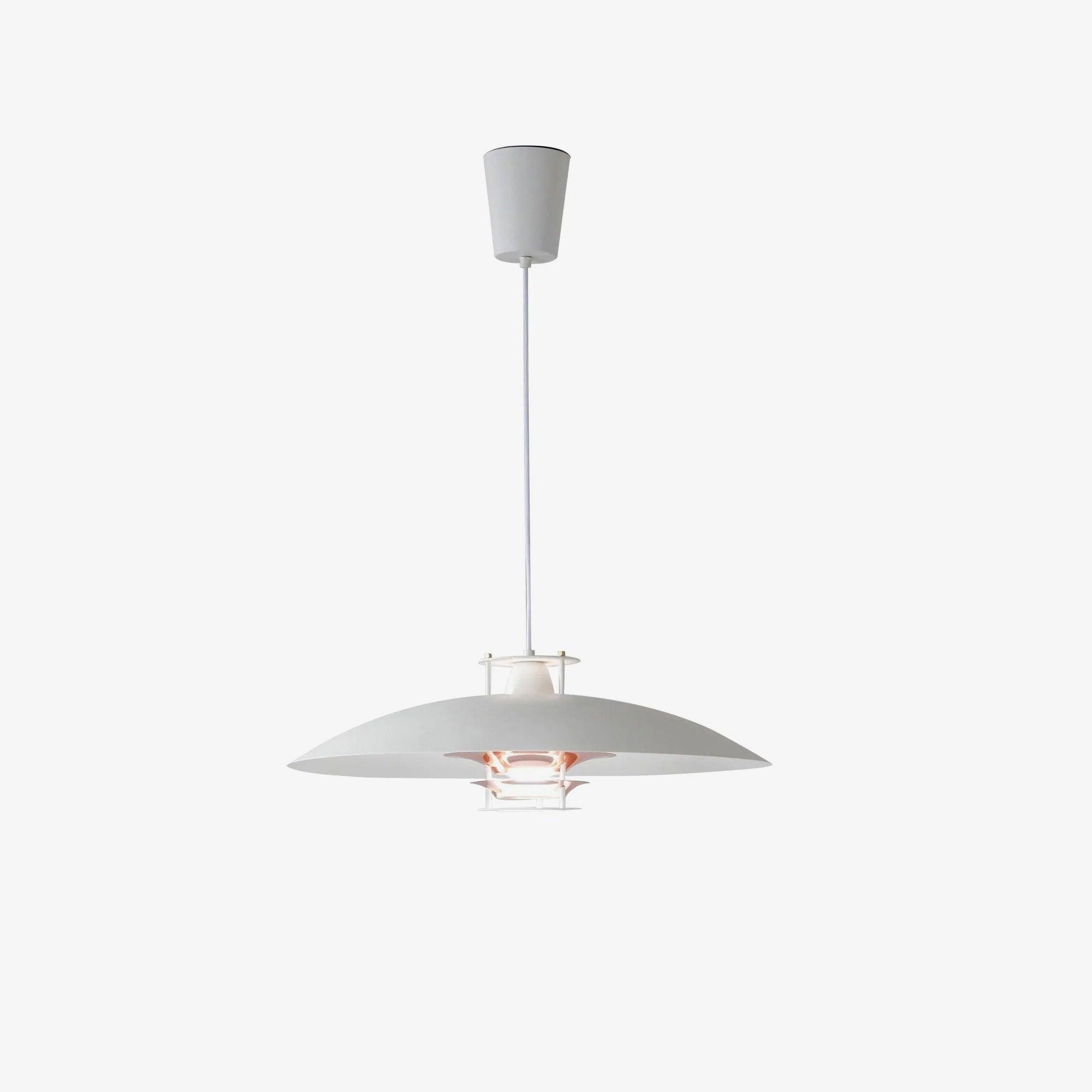 Feraaya Modern Aluminum Pendant Light