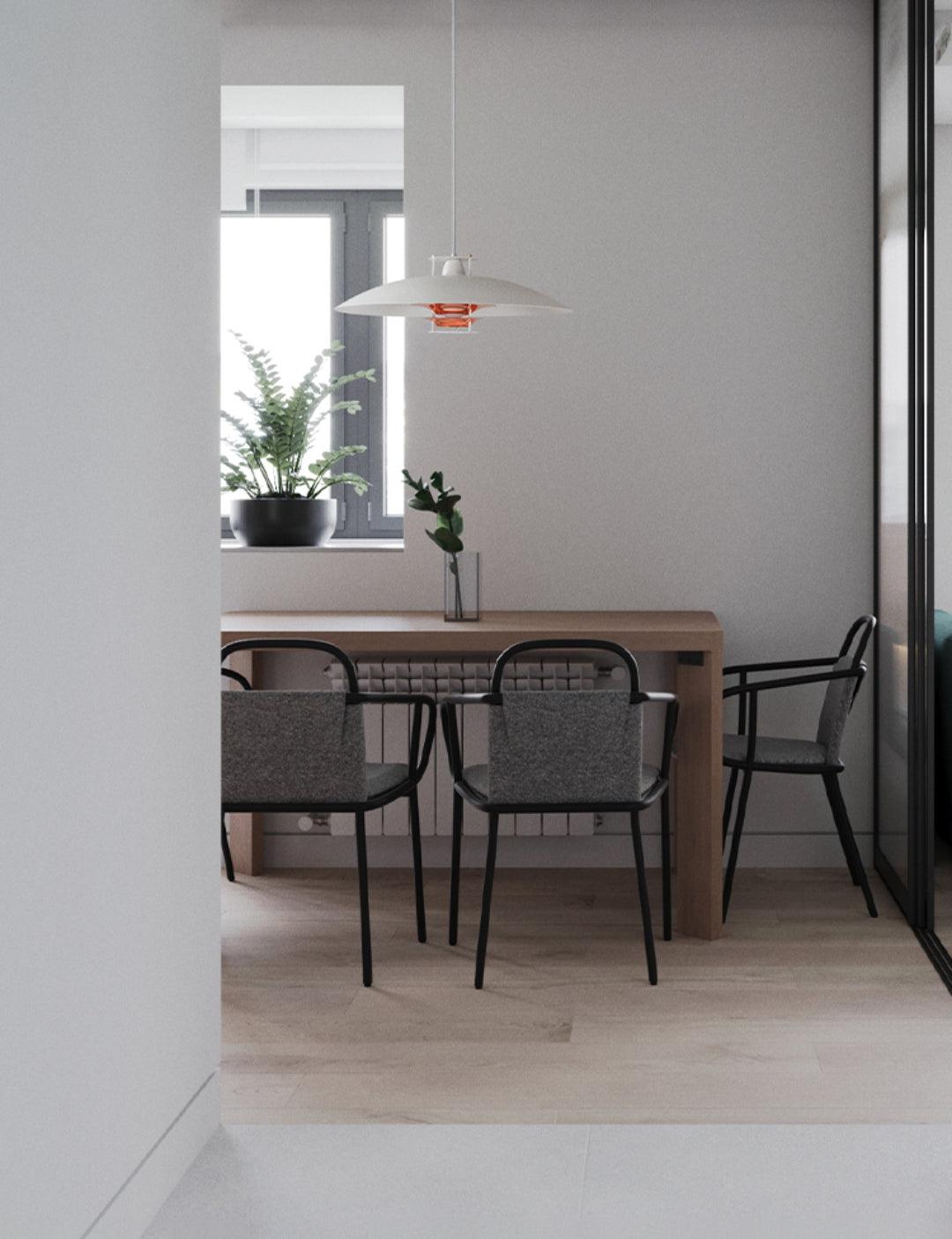 Feraaya Modern Aluminum Pendant Light