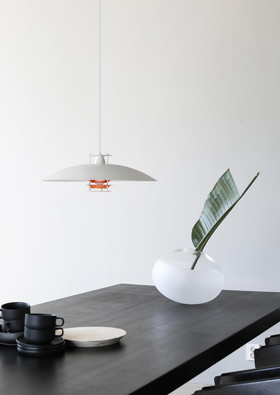 Feraaya Modern Aluminum Pendant Light