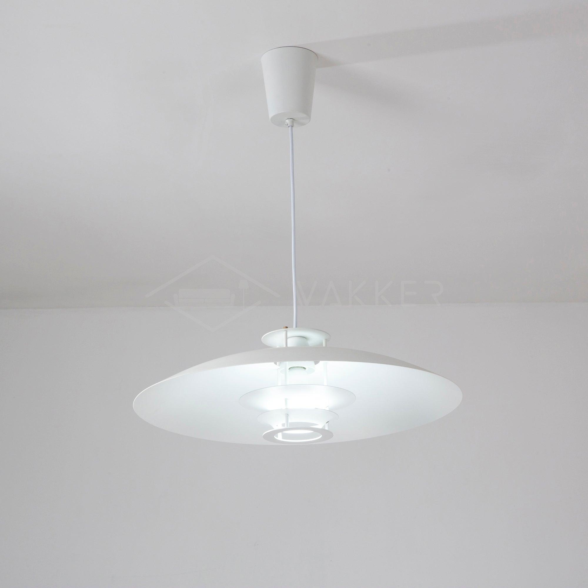 Feraaya Modern Aluminum Pendant Light
