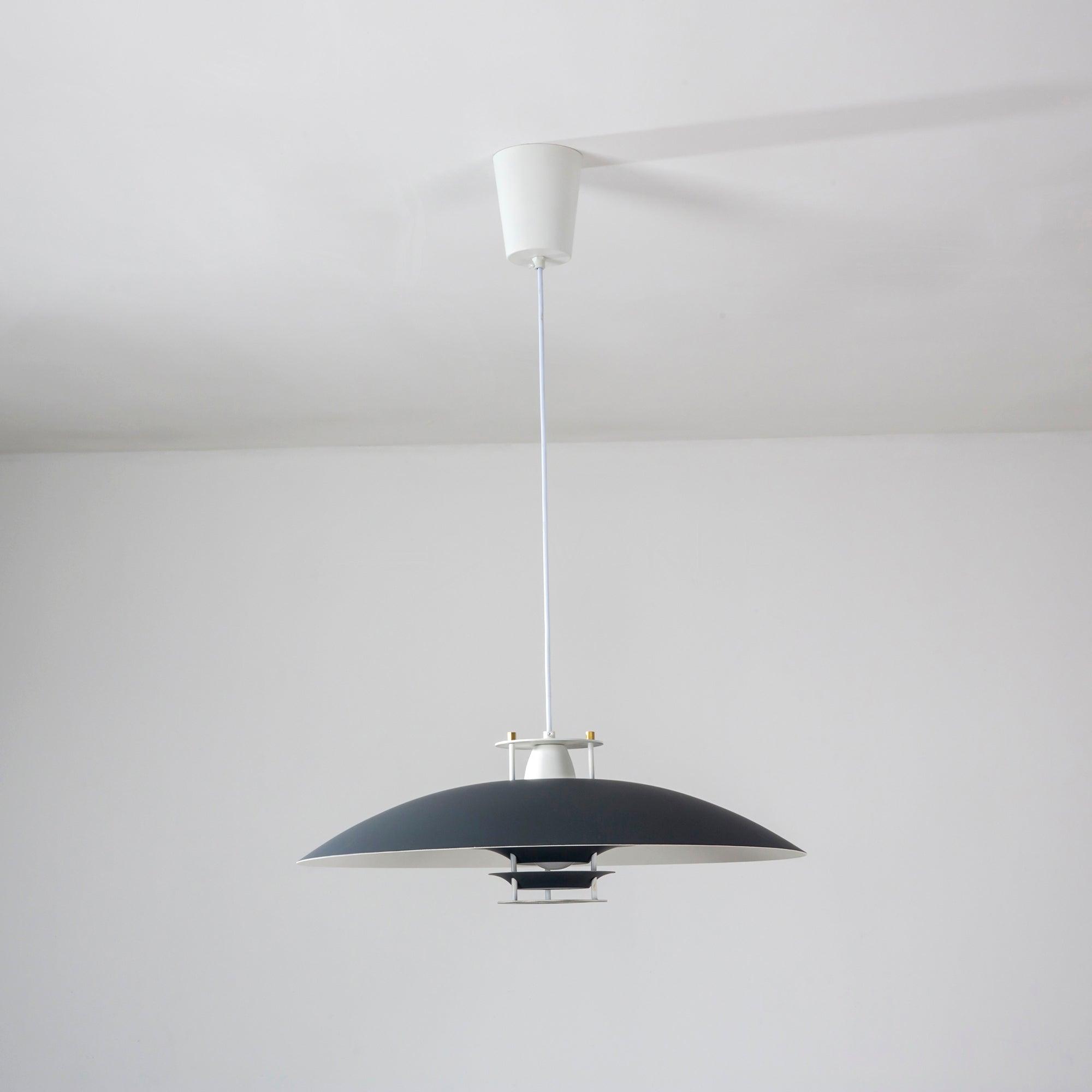Feraaya Modern Aluminum Pendant Light