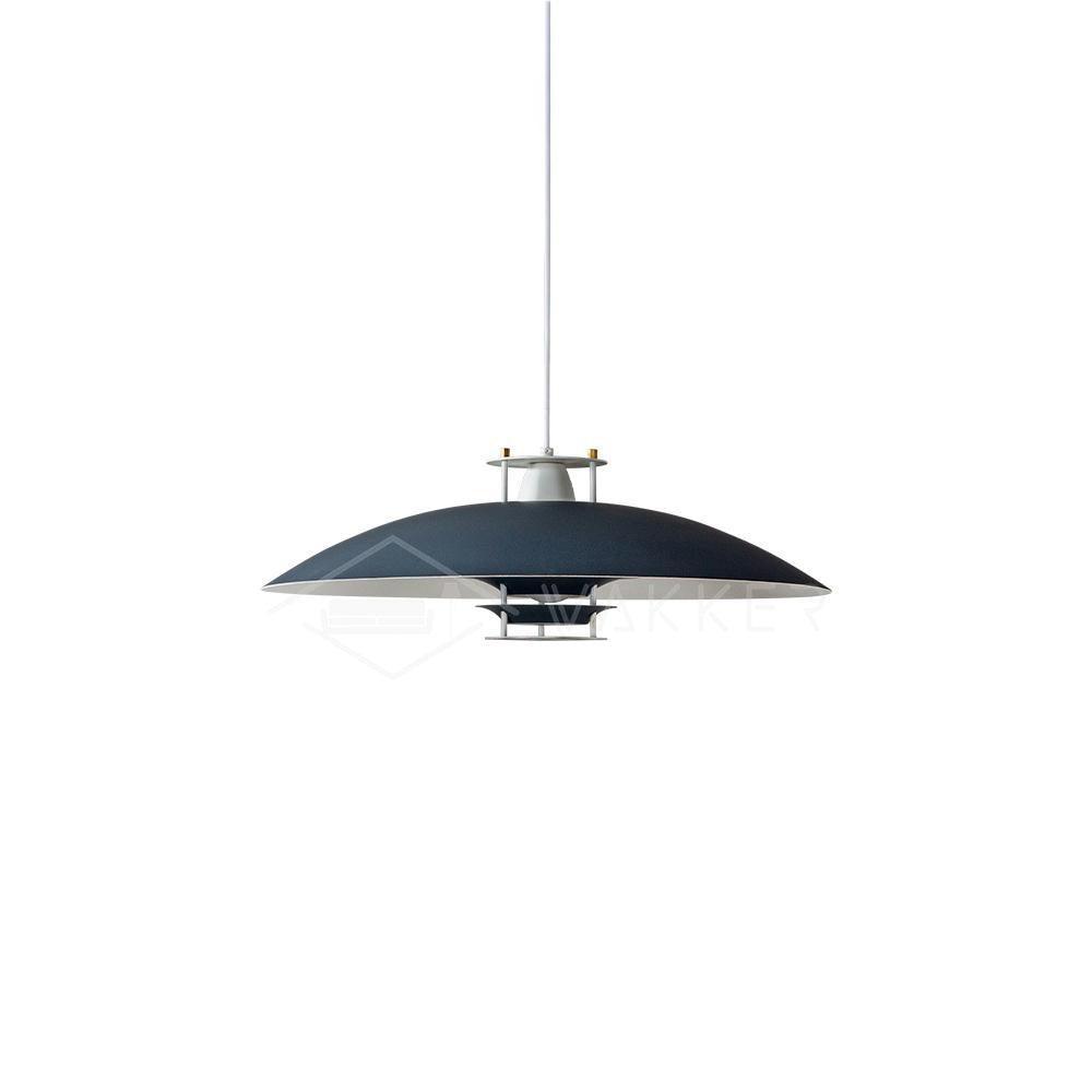Feraaya Modern Aluminum Pendant Light