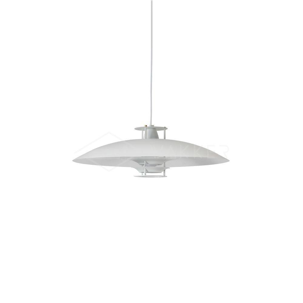 Feraaya Modern Aluminum Pendant Light