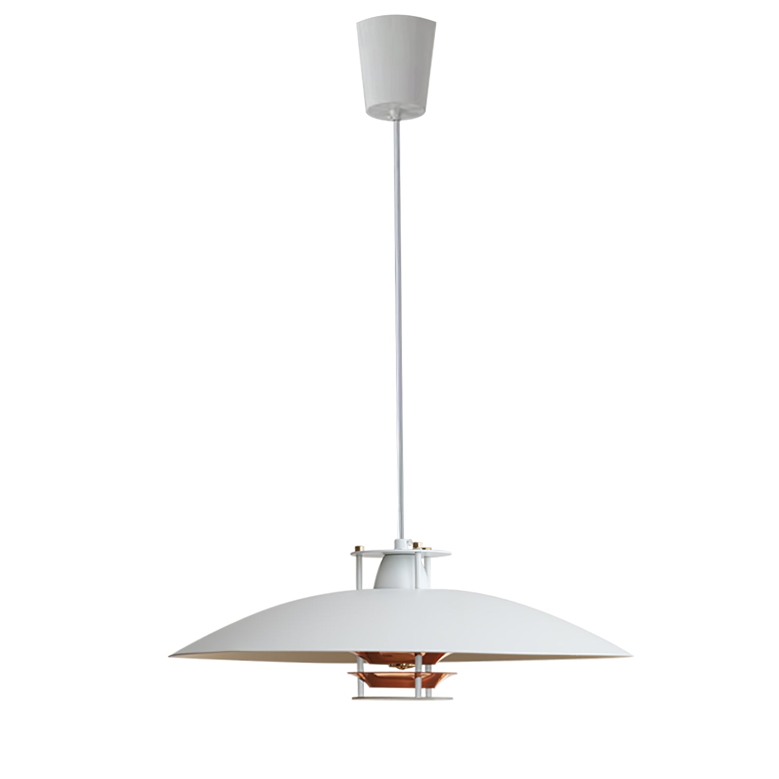 Feraaya Modern Aluminum Pendant Light