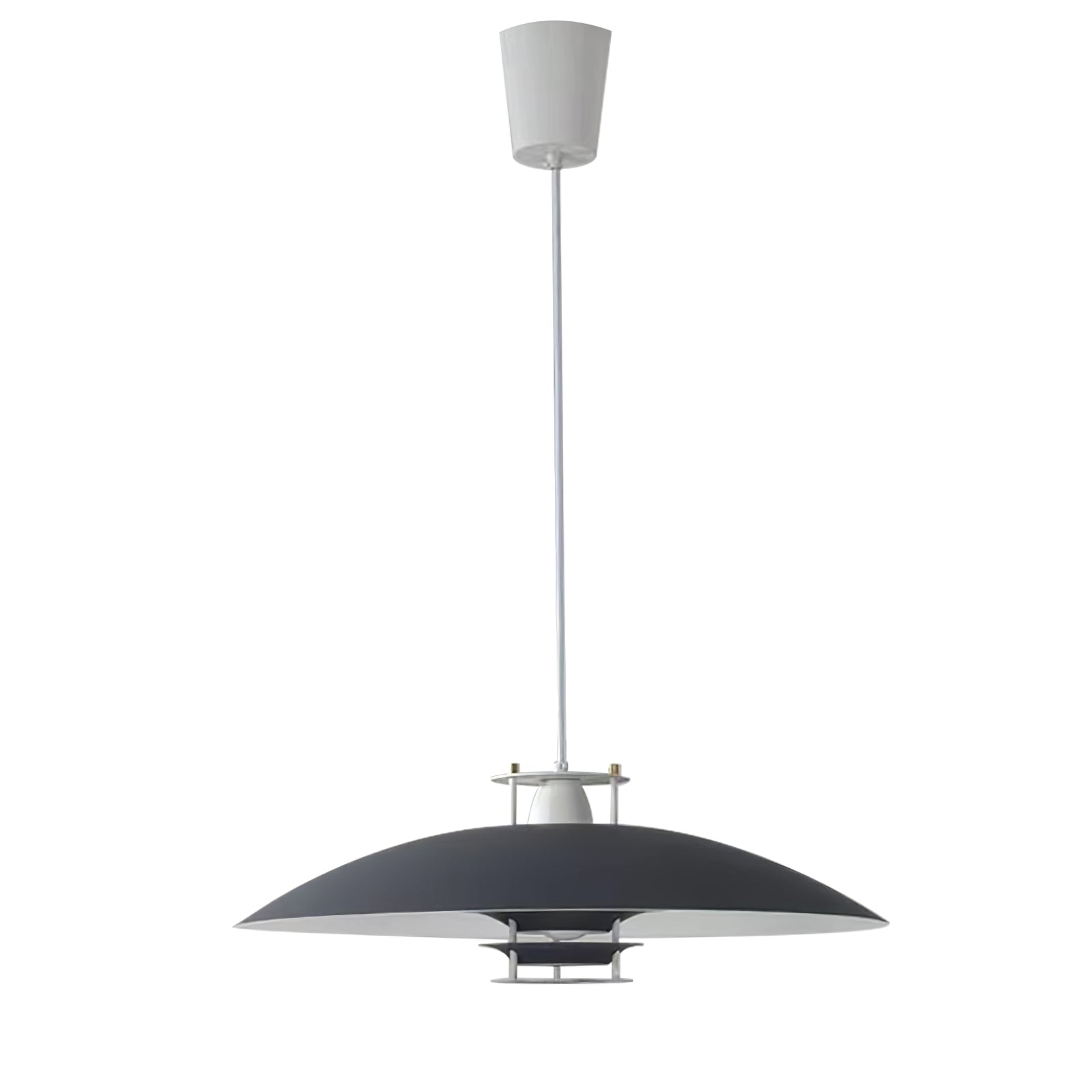 Feraaya Modern Aluminum Pendant Light