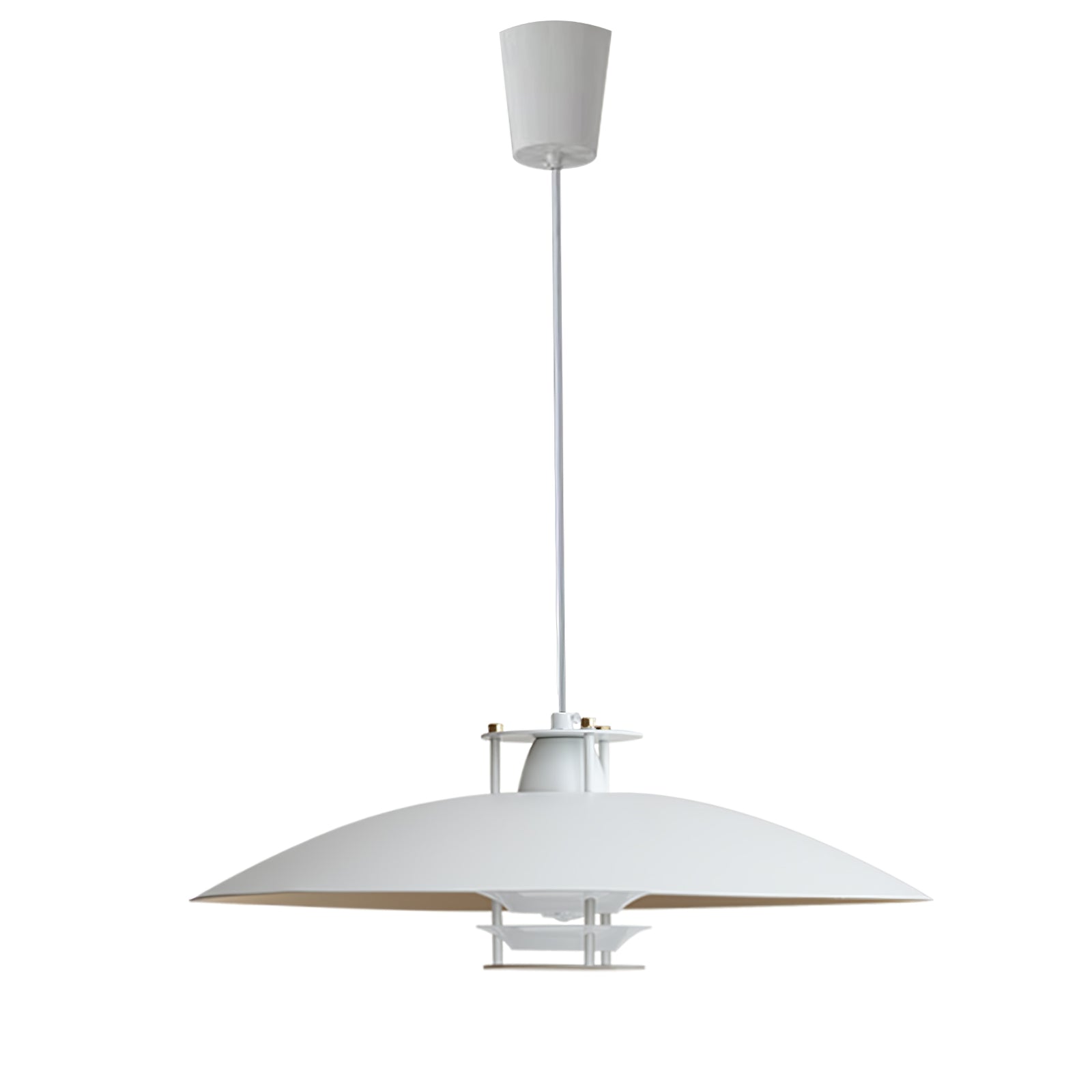 Feraaya Modern Aluminum Pendant Light