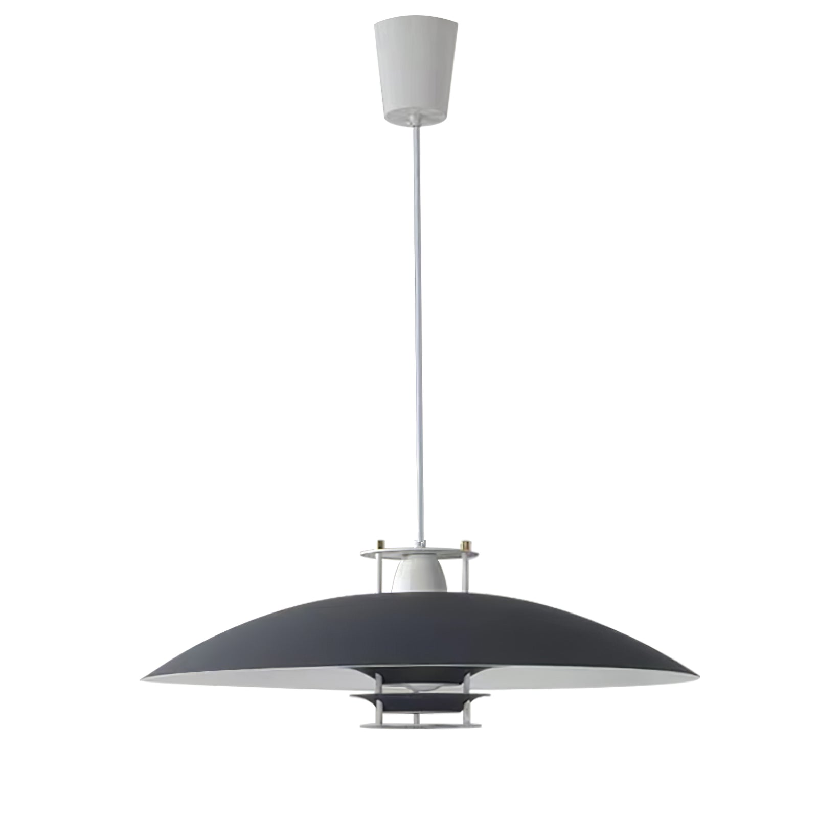 Feraaya Modern Aluminum Pendant Light