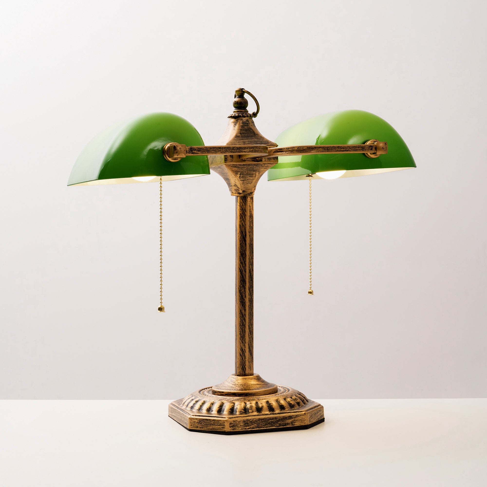 Orelenine Table Lamp
