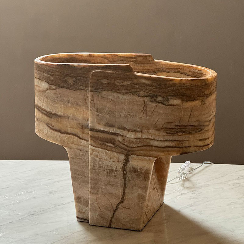 Siaria Texture Table Lamp