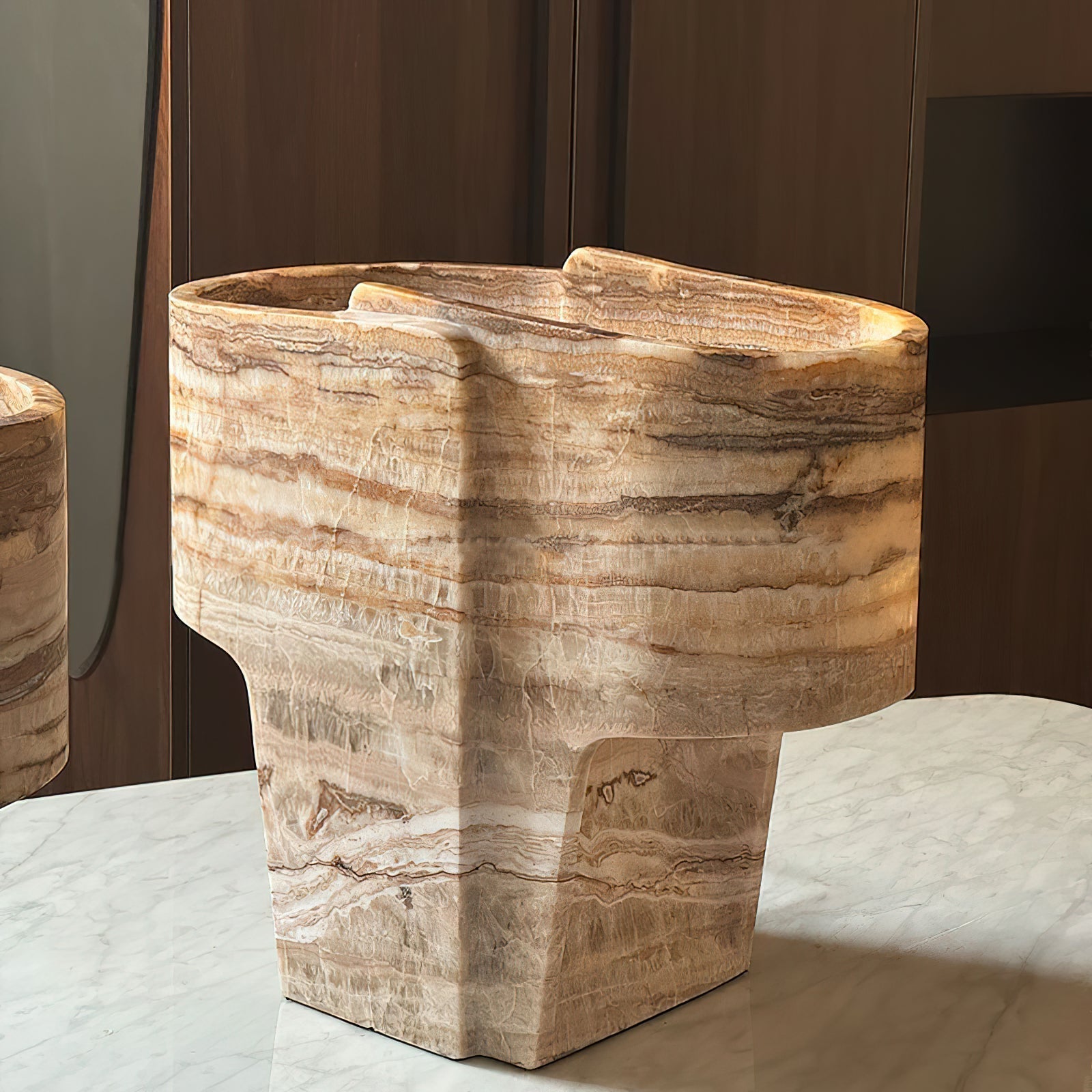 Siaria Texture Table Lamp