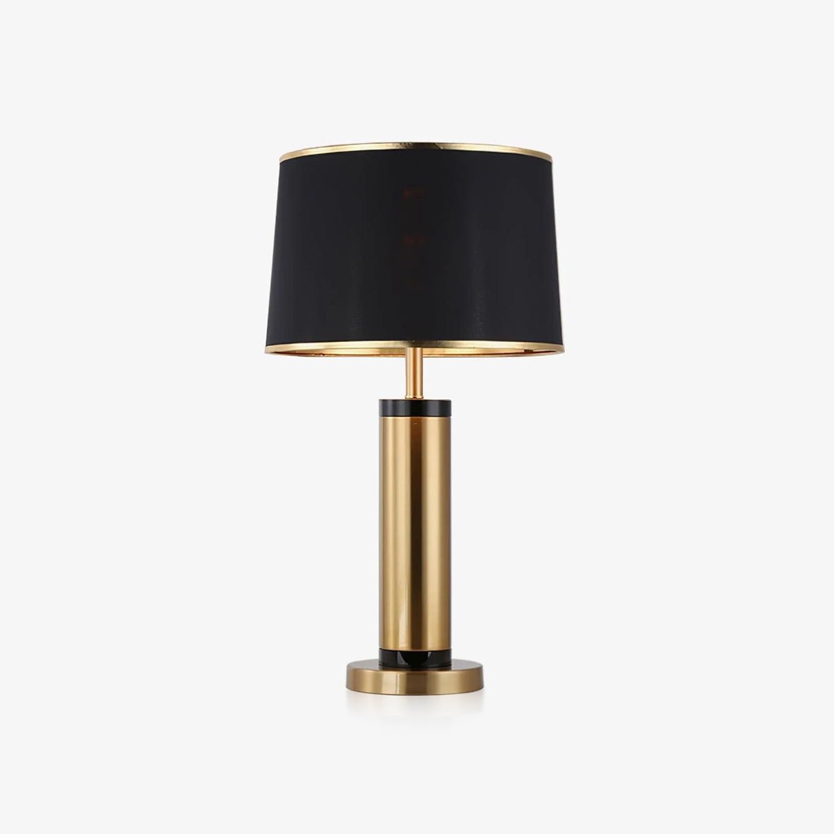 Cur Modern Table Lamp