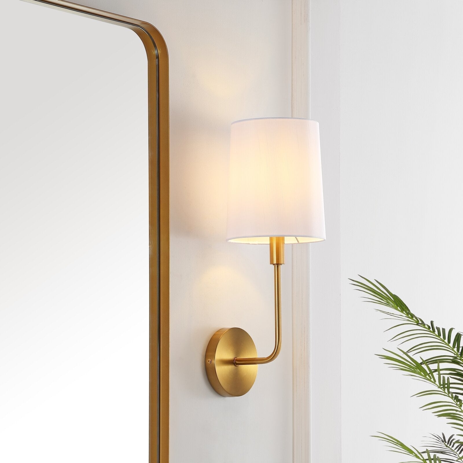 Viraelenne Wall Lamp