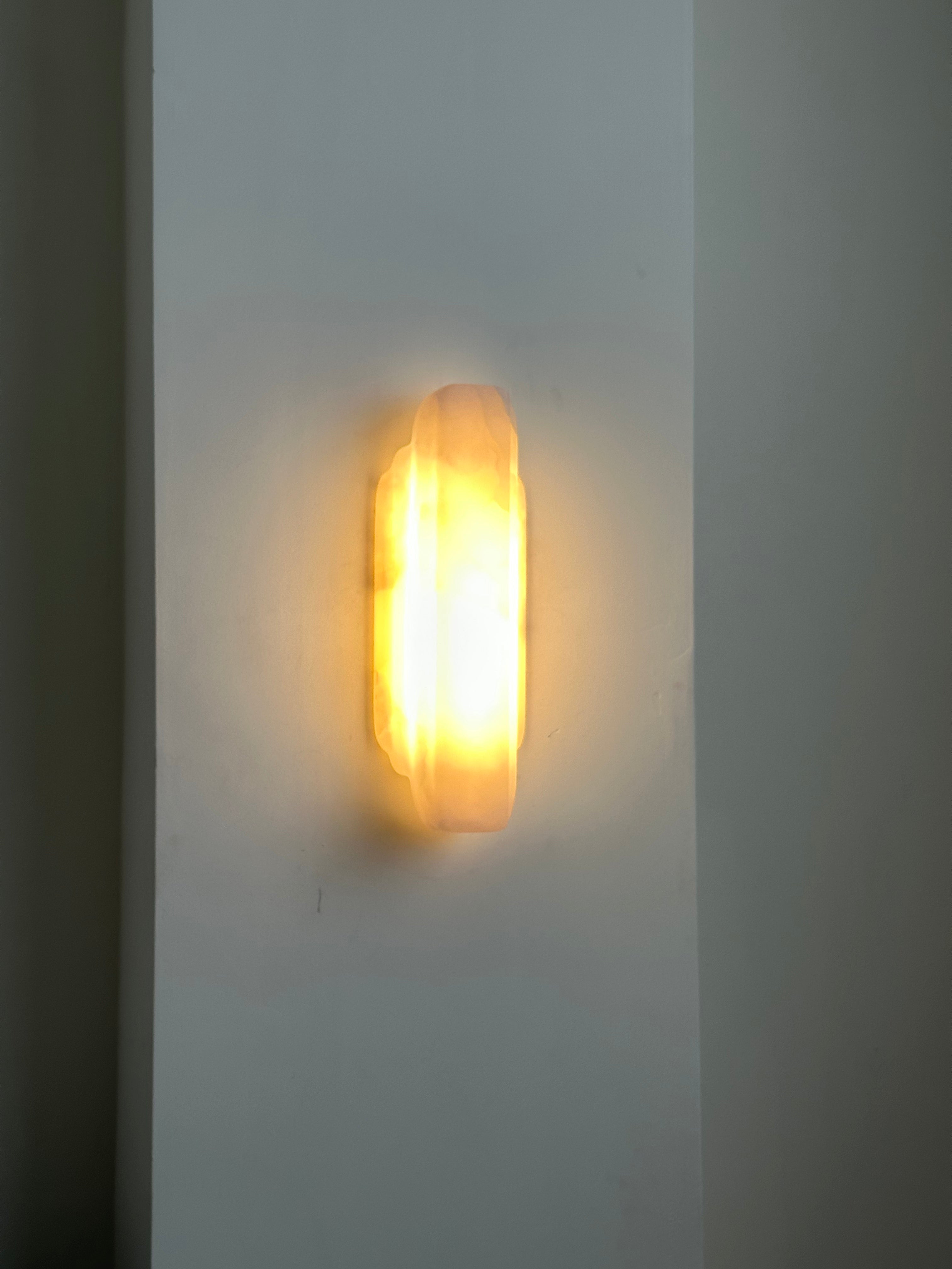 Virauielle Wall Lamp