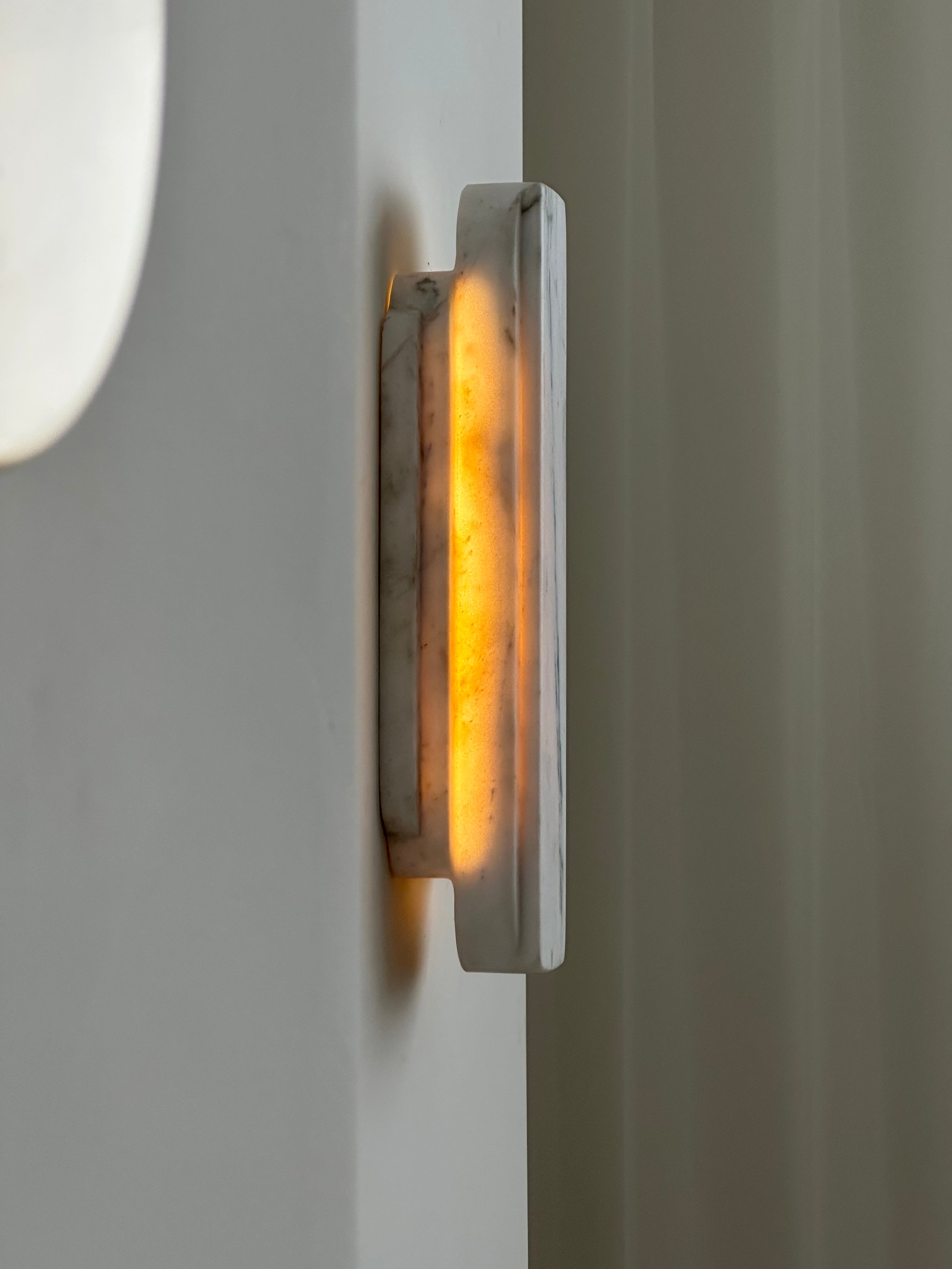 Virauielle Wall Lamp