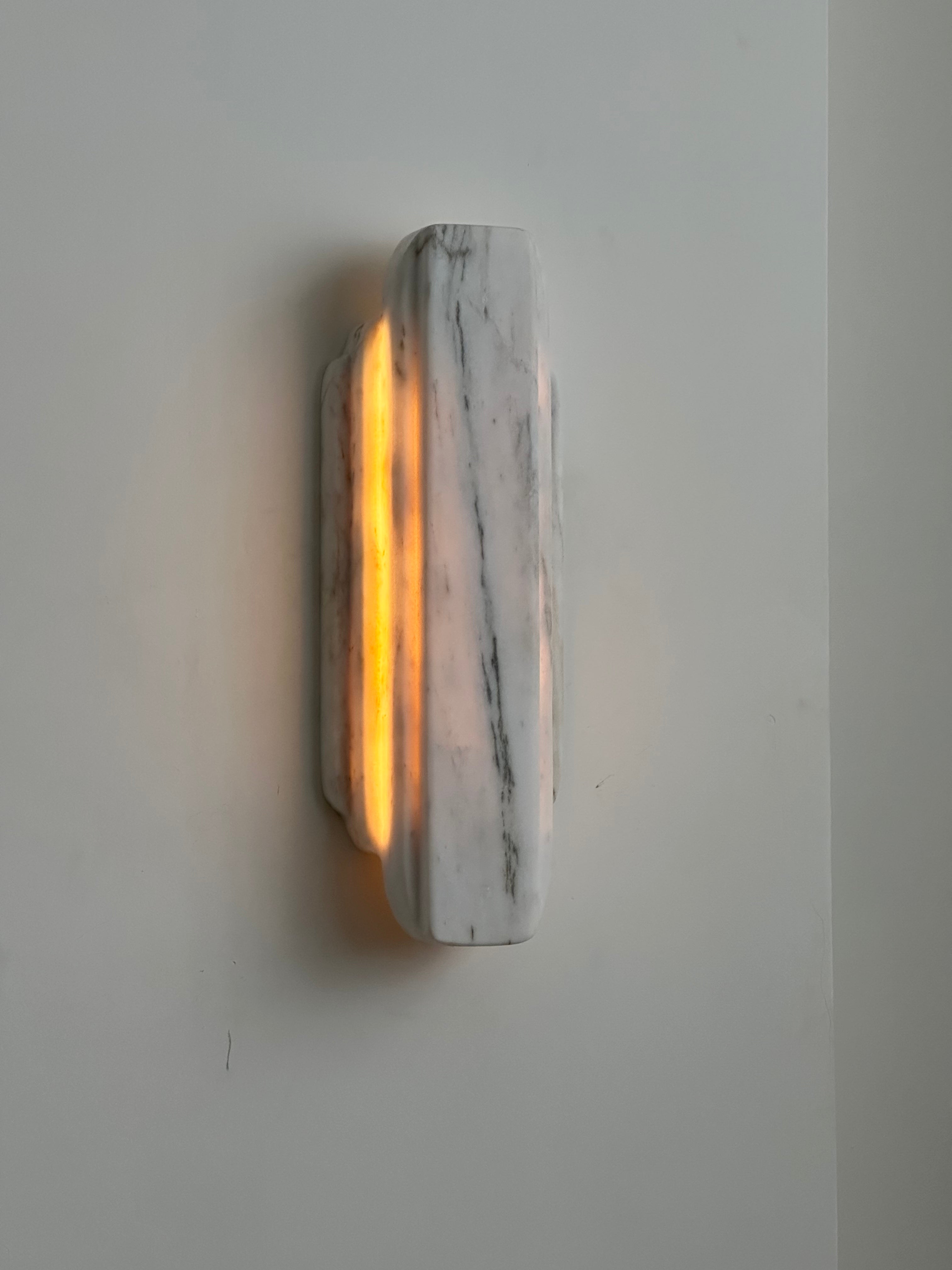Virauielle Wall Lamp